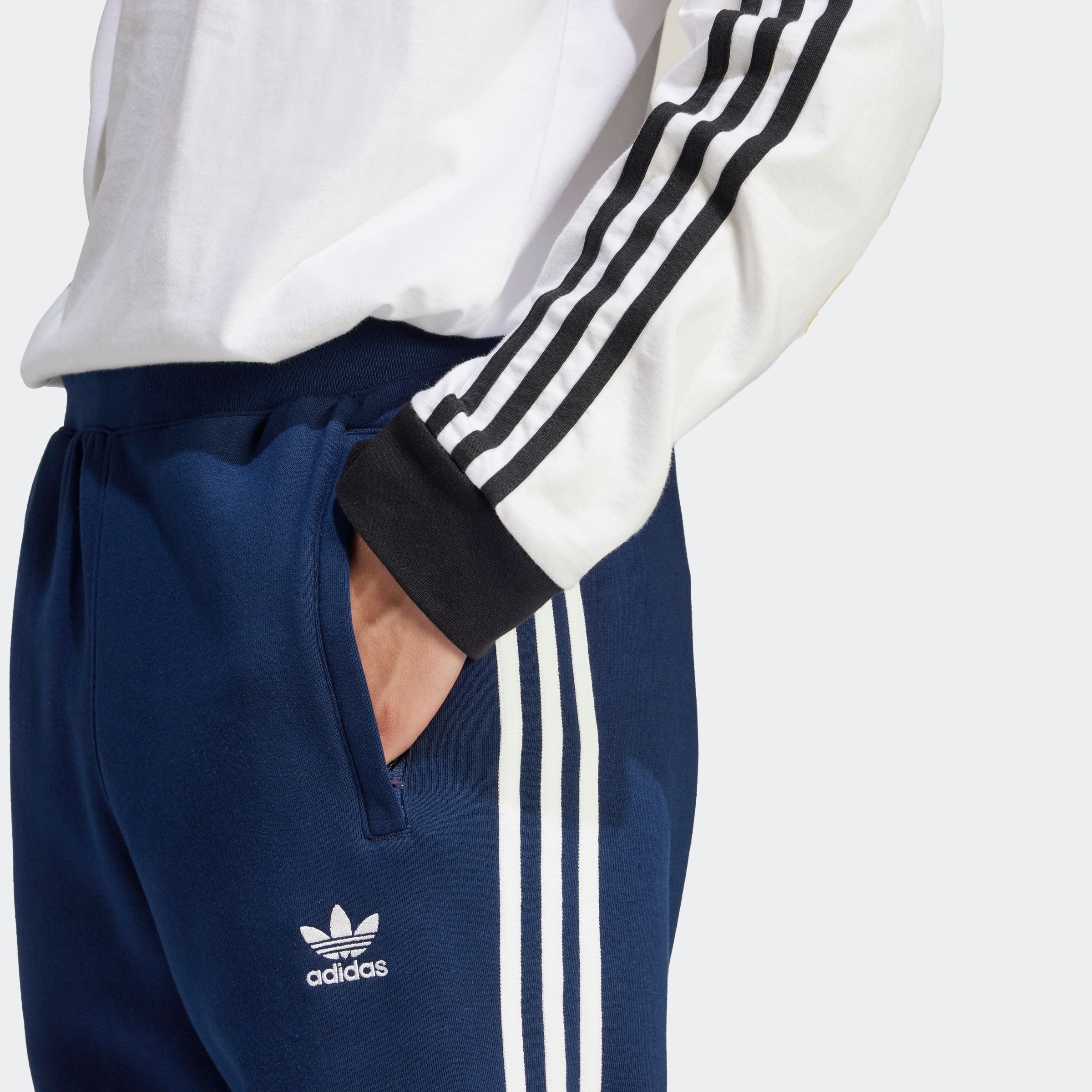 adidas Originals Sporthose »3-STRIPES PANT«, (1 tlg.)