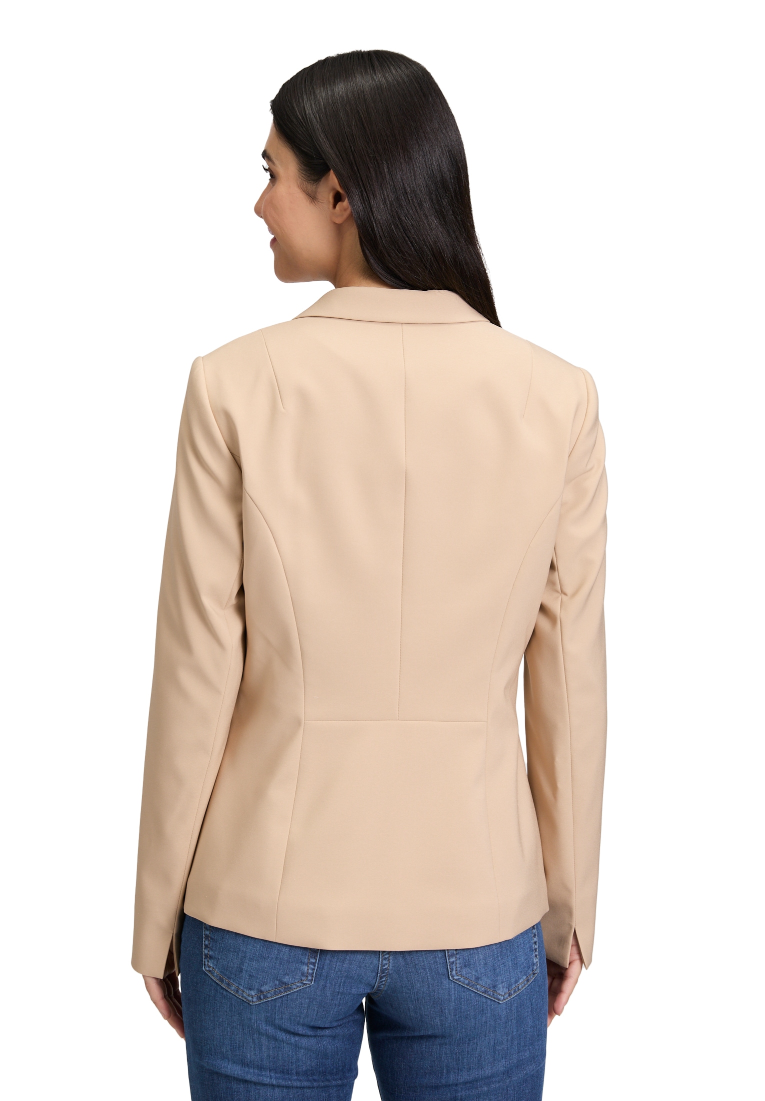 Betty Barclay Kurzblazer »Betty Barclay Kurzblazer langarm«
