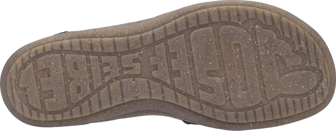 Josef Seibel Sandale »Caitlyn 05«  Sommerschuh, Halbschuh mit praktischem Klettverschluss, G-Weite