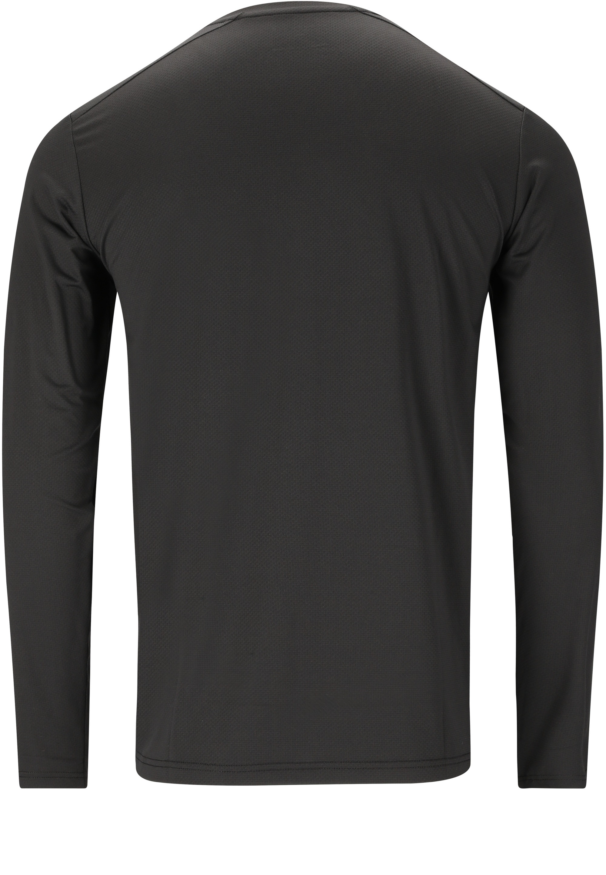 ENDURANCE Langarmshirt »Loker«, mit recyceltem Polyester