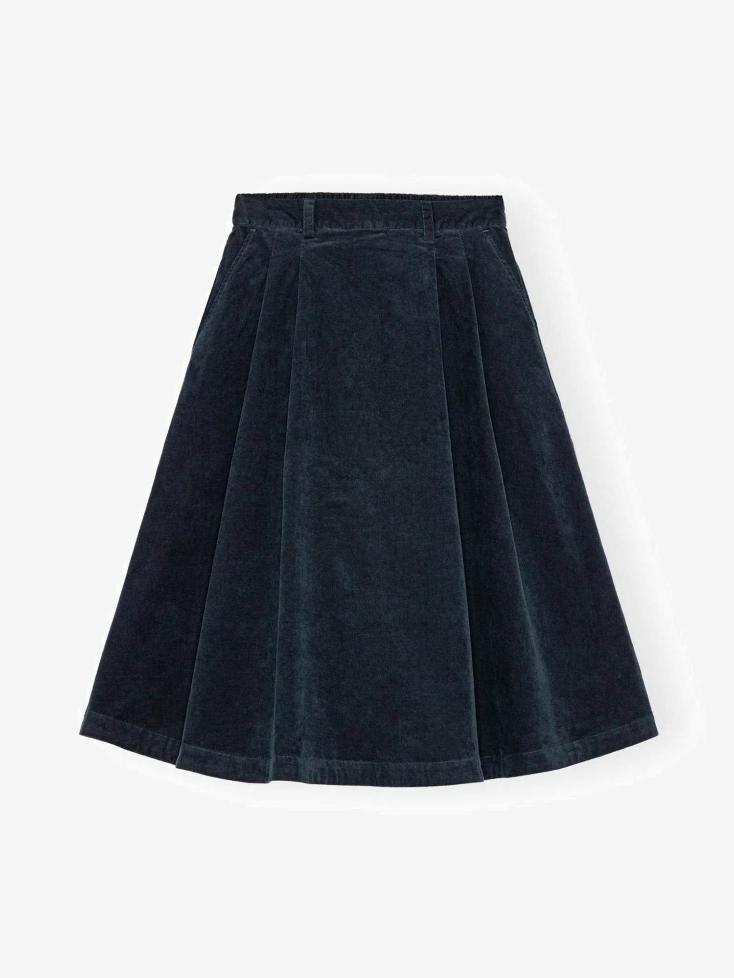 moshi moshi mind Midirock »moshi moshi mind Skirt Poem«