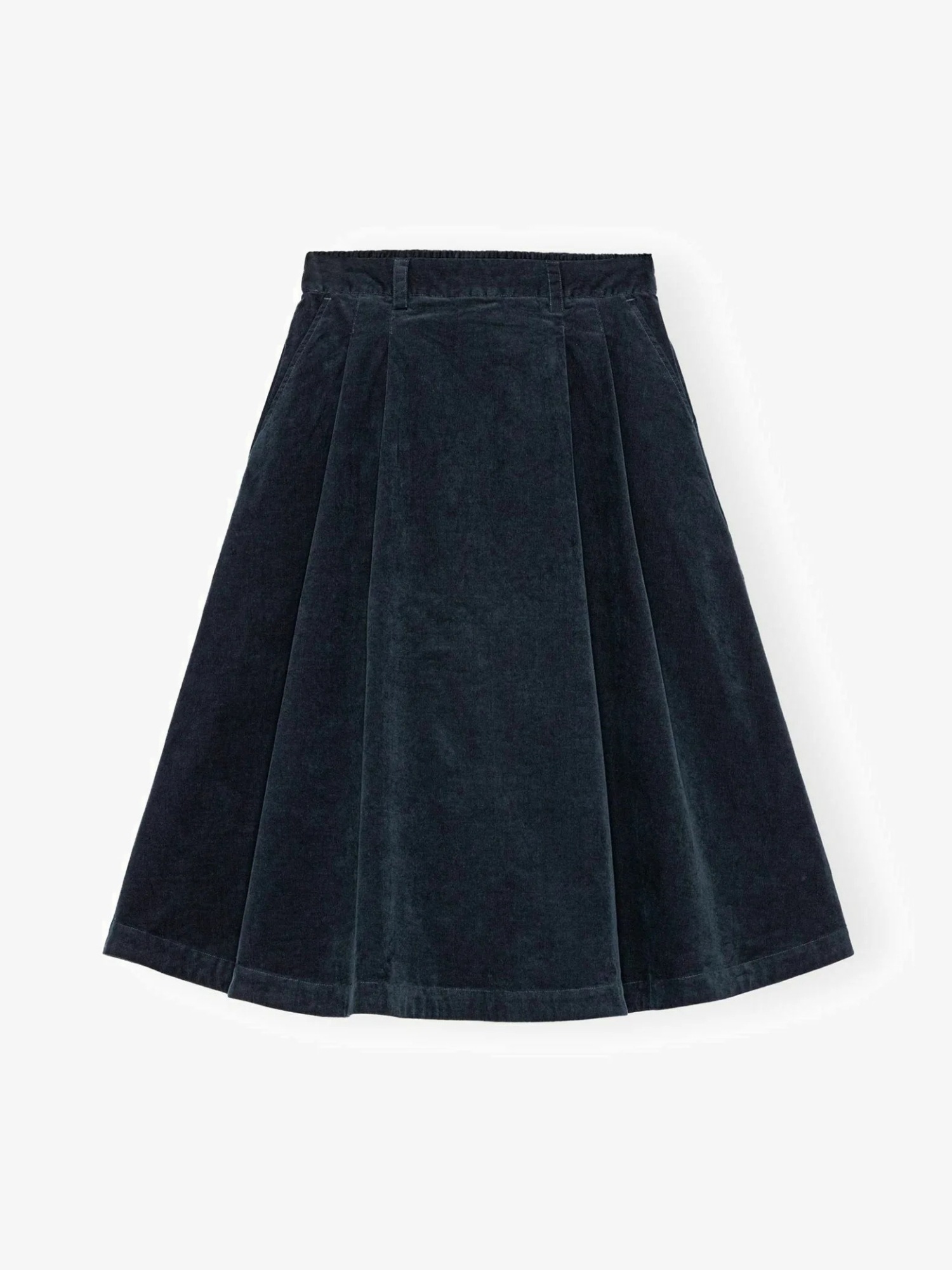 moshi moshi mind Midirock "moshi moshi mind Skirt Poem" günstig online kaufen