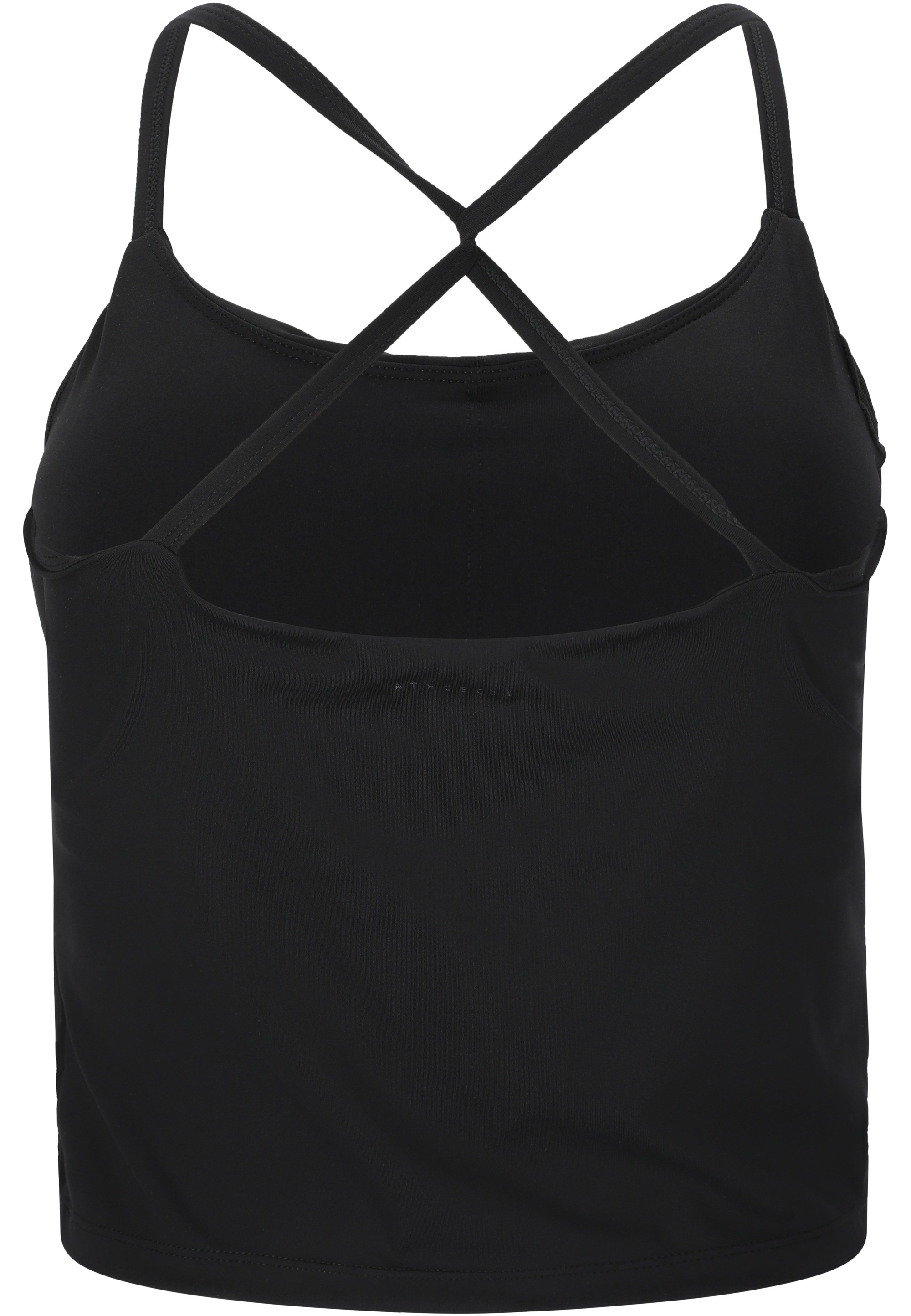 ATHLECIA Tanktop »Ashly« mit Quick Dry-Funktion