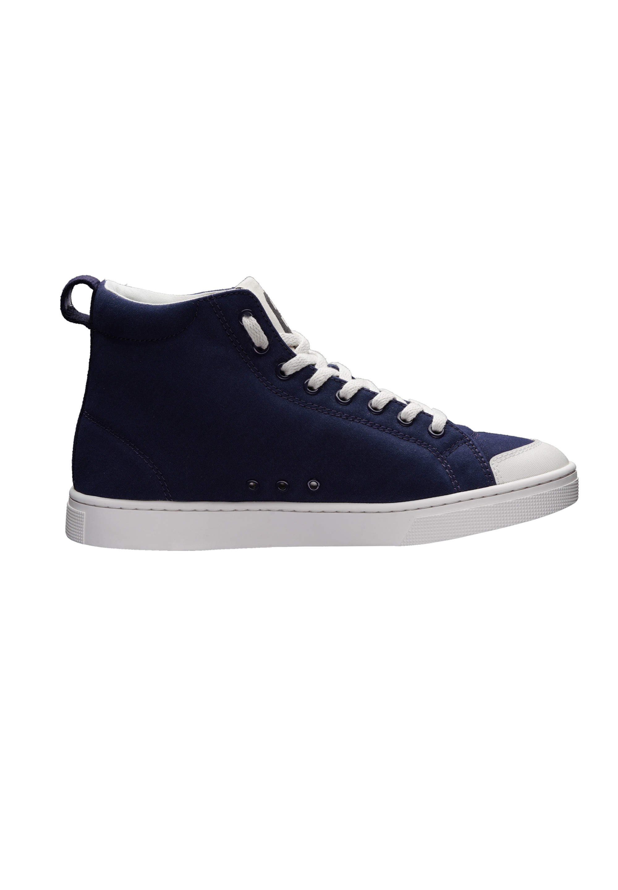 ETHLETIC Sneaker »Active Hi Cut«, Fairtrade Produkt