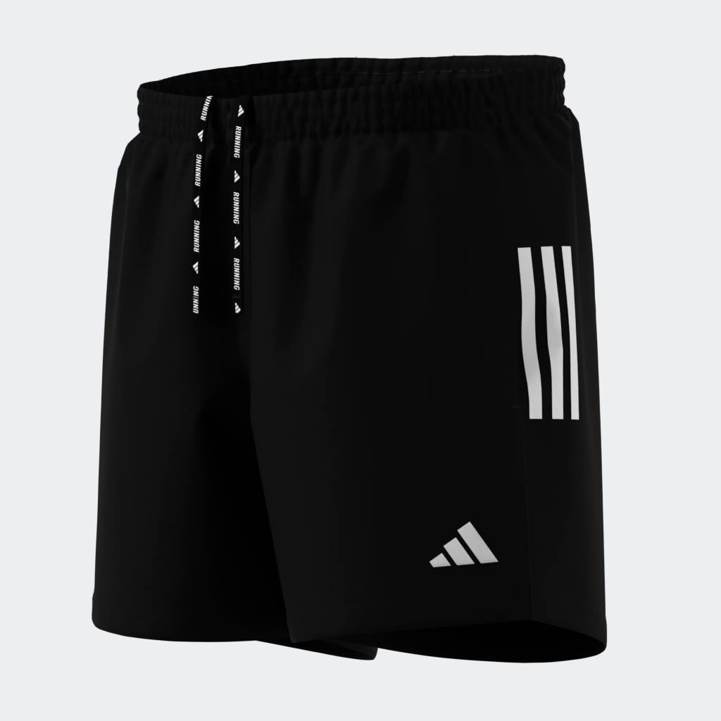 adidas Performance Laufshorts »OTR B SHORT«, (1 tlg.)