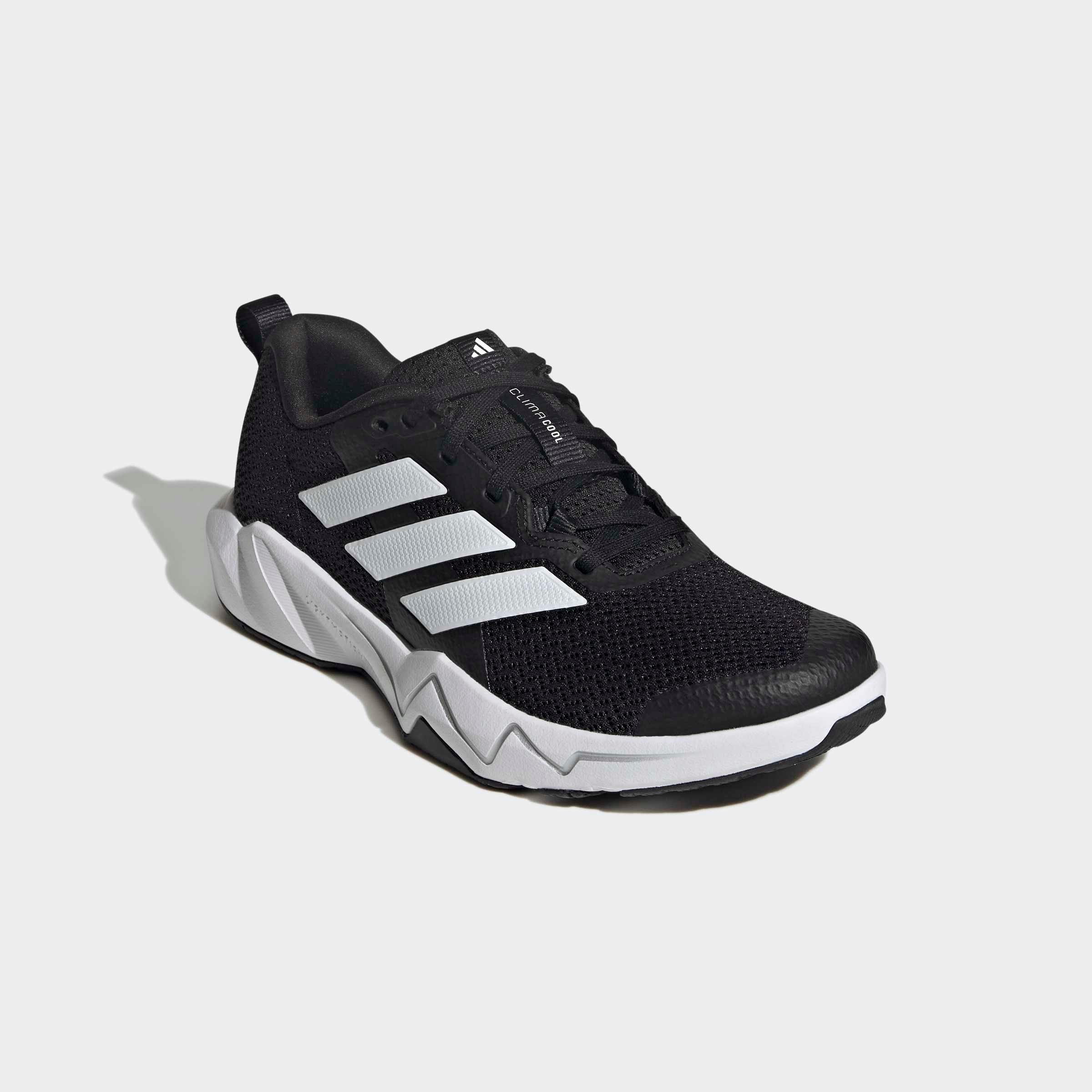 adidas Performance Trainingsschuh "RAPIDMOVE GO" ideal für Gym und Fitnessstudio