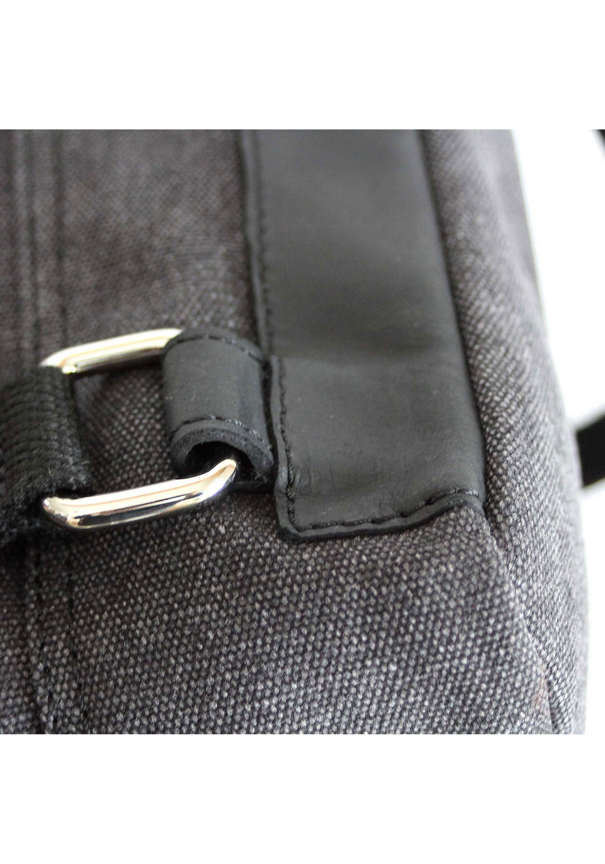 Margelisch Laptoprucksack »Amini 1«, aus BSCI zertifizierter Produktion