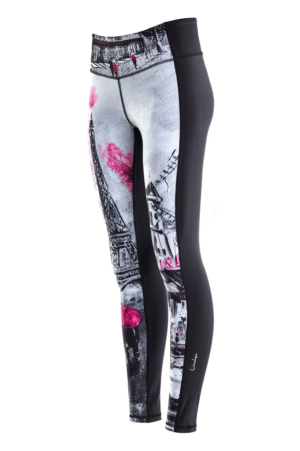 Winshape Leggings "AEL110-Paris", mit leichtem Kompressionseffekt günstig online kaufen