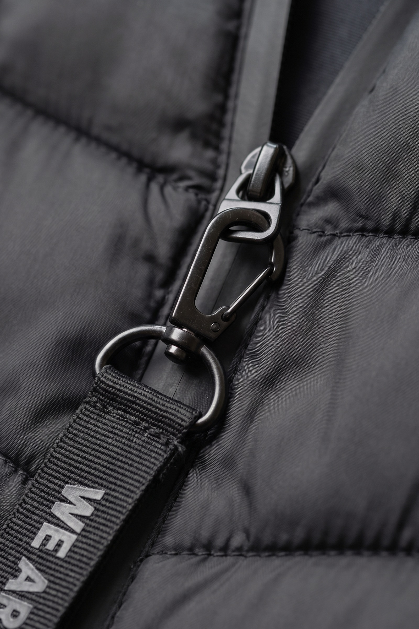 Alife & Kickin Sommerjacke »Damen ZeliaAK A Übergangsjacke, Jacke« Gesteppte Front, verstellbare Kapuze, zwei Reißverschlusstaschen