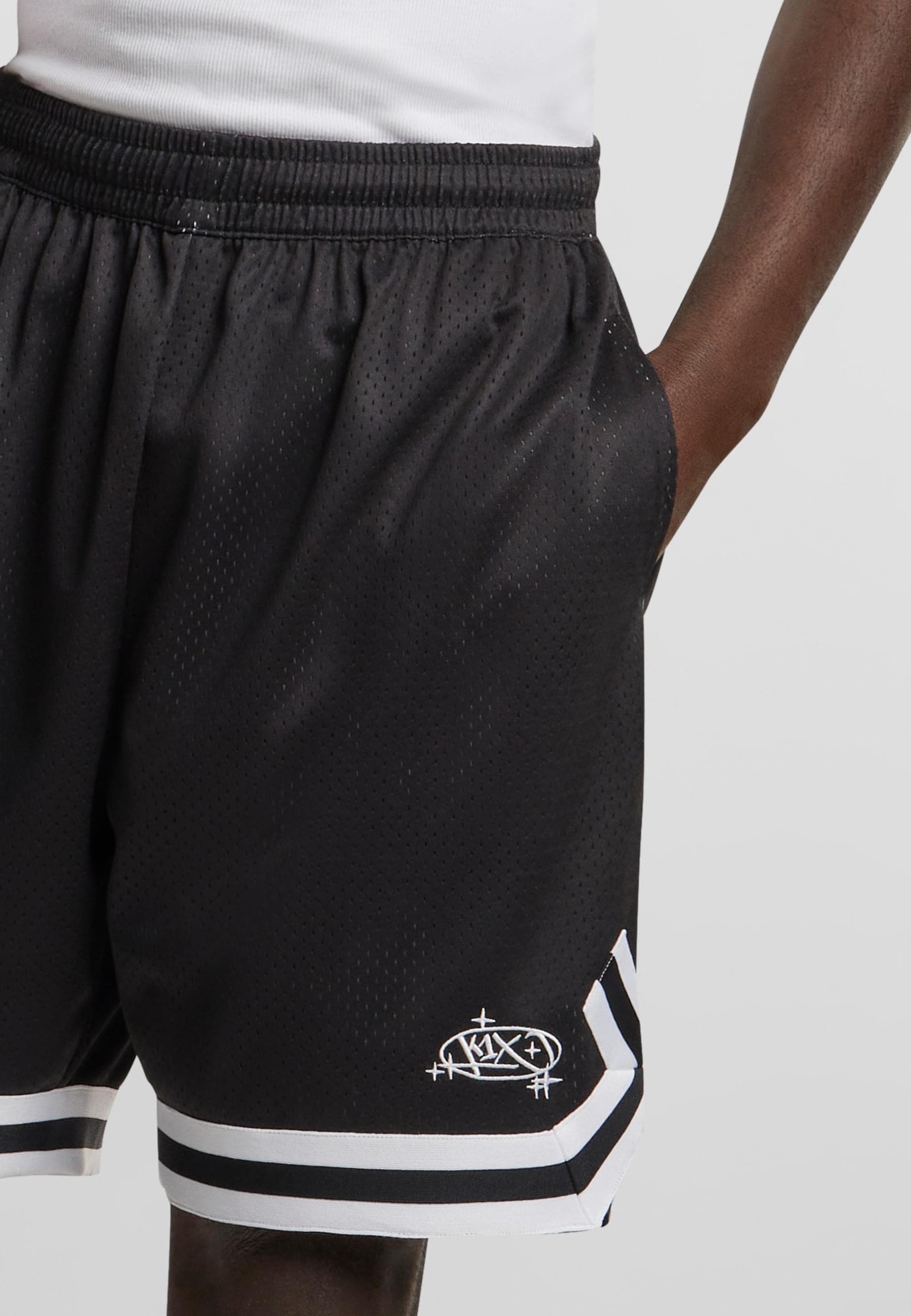 K1X Shorts »K1X Herren KXM243-029-3 K1X Double X Short«