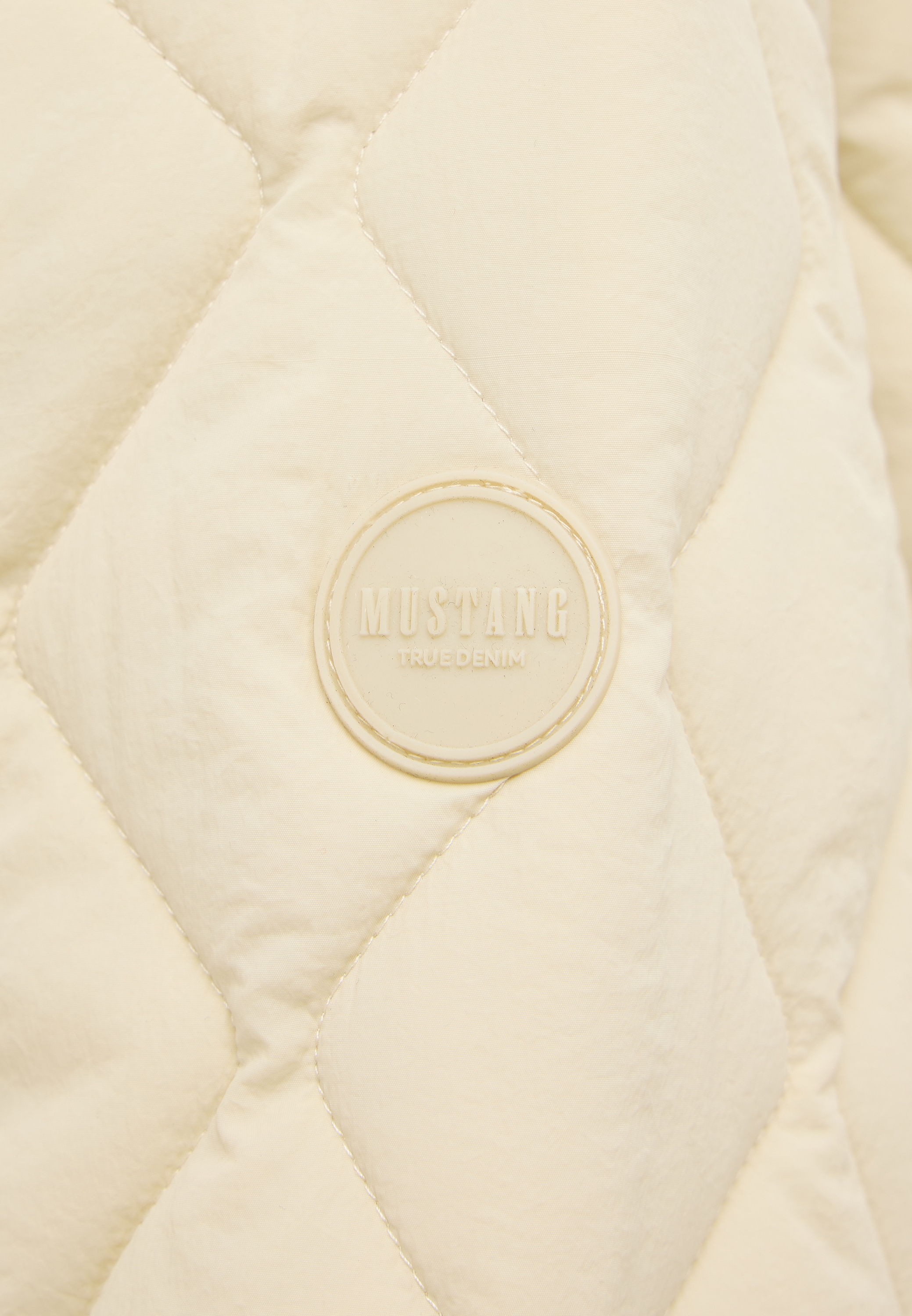 MUSTANG Outdoorjacke »Damen Style Half Moon Bay«