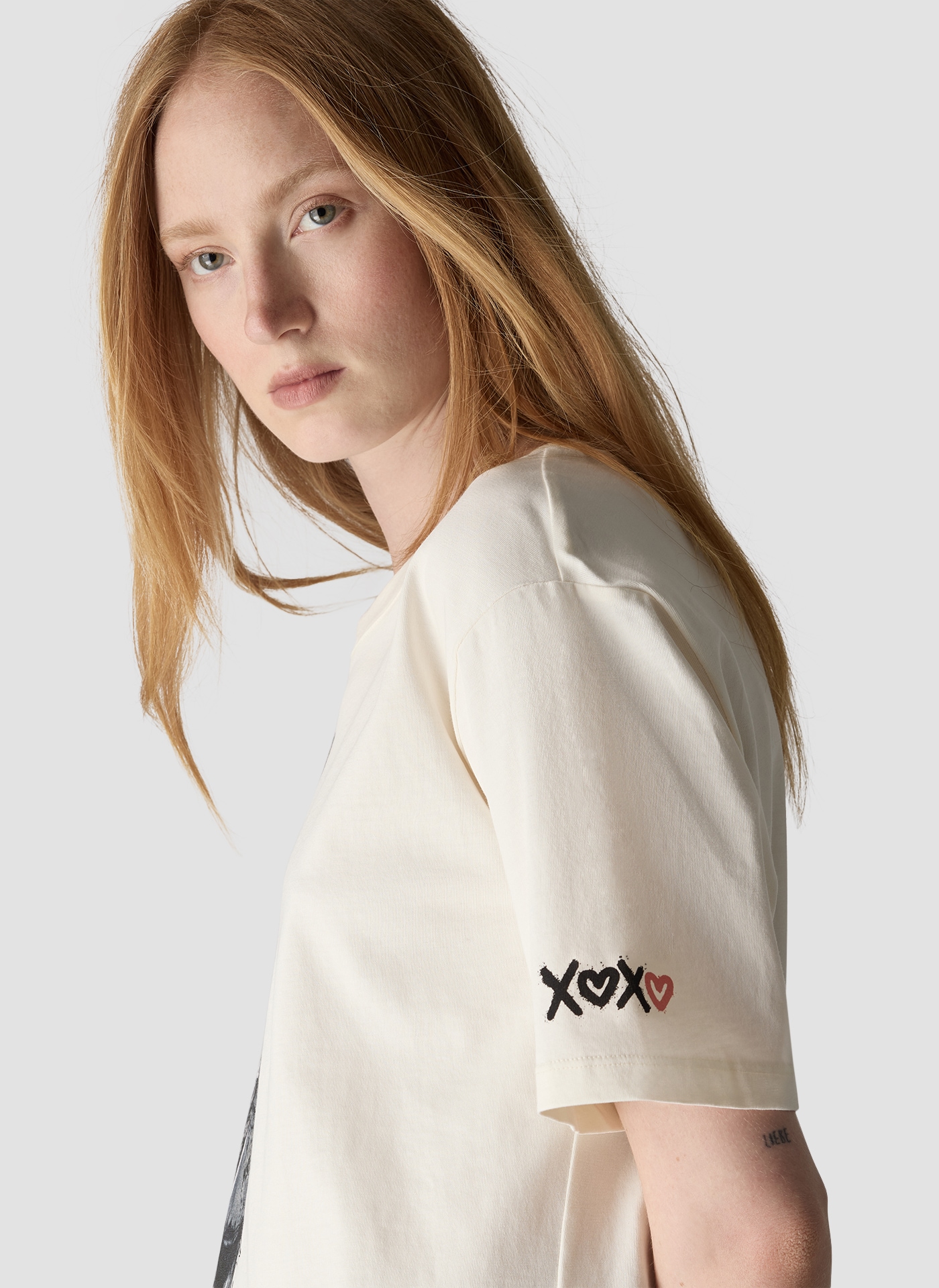 LeComte Print-Shirt »T-Shirt«