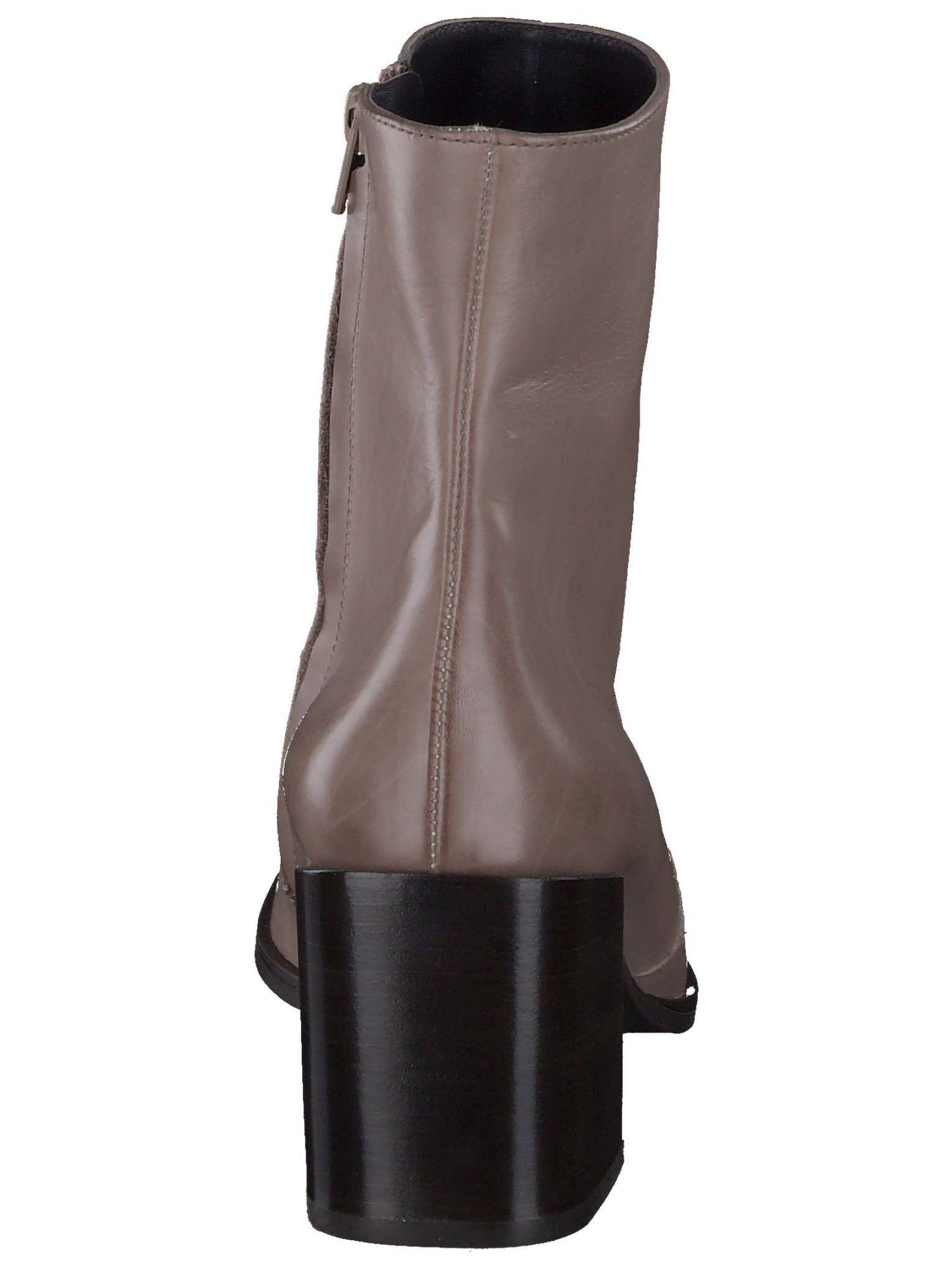 Paul Green Stiefelette »Paul Green Stiefelette Glattleder«