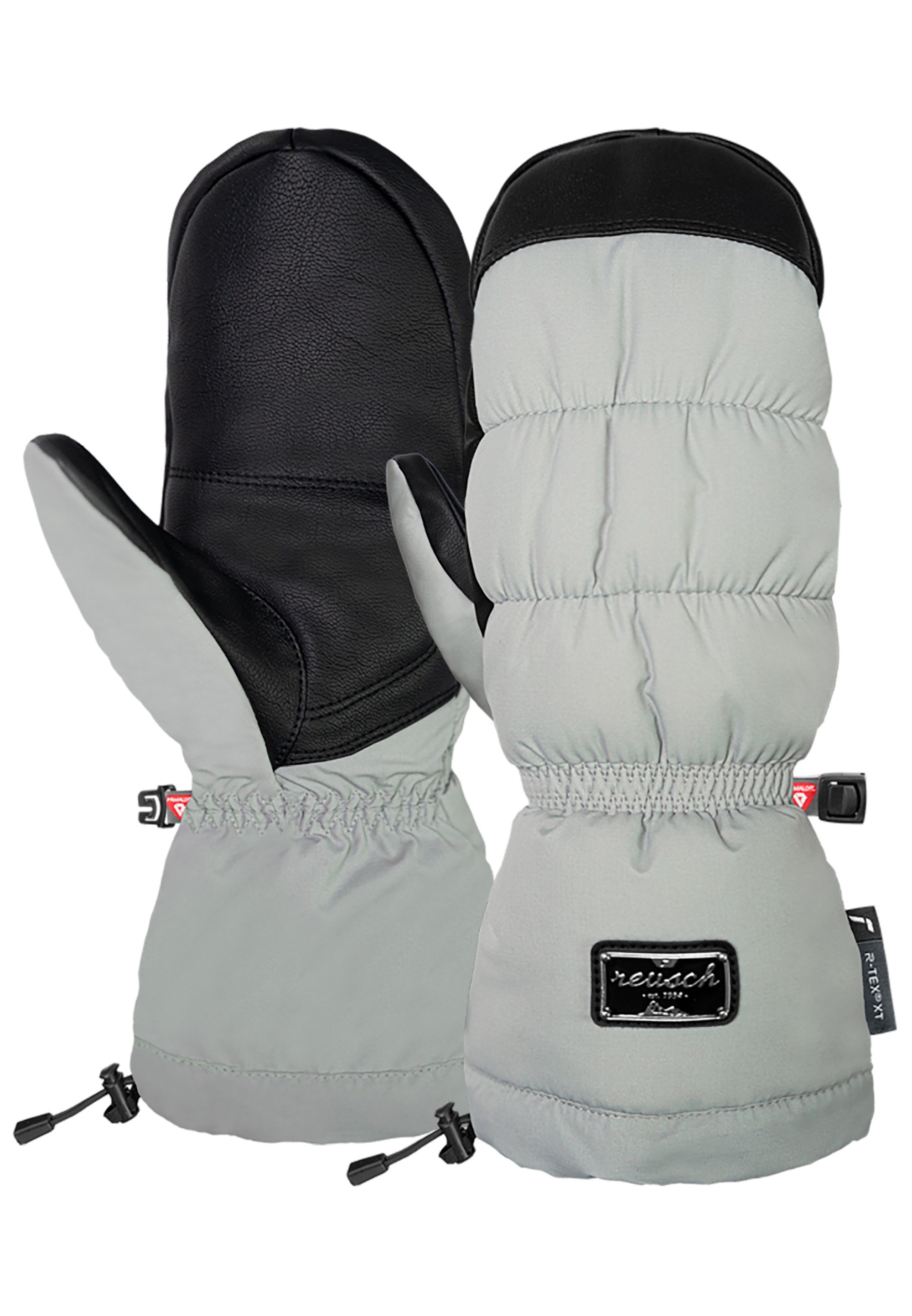 Reusch Fäustlinge "Puffy R-TEX XT Mitten" mit wasserdichter, atmungsaktiver günstig online kaufen