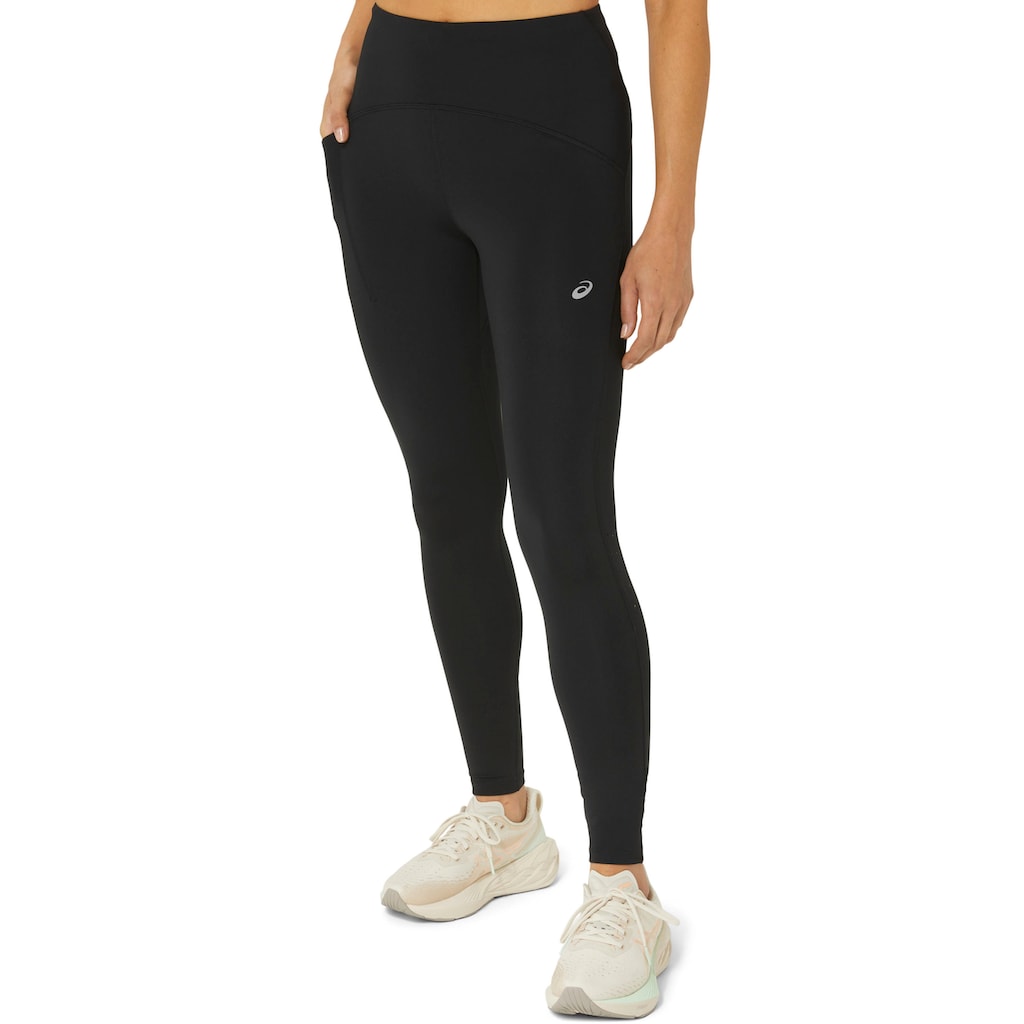 Asics Laufhose »ROAD HIGH WAIST TIGHT«