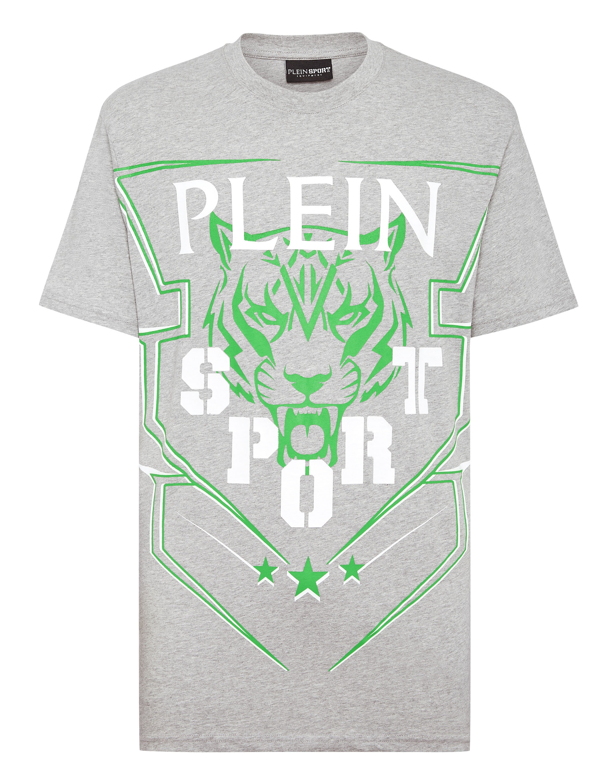 PLEIN SPORT T-Shirt "Tiger"