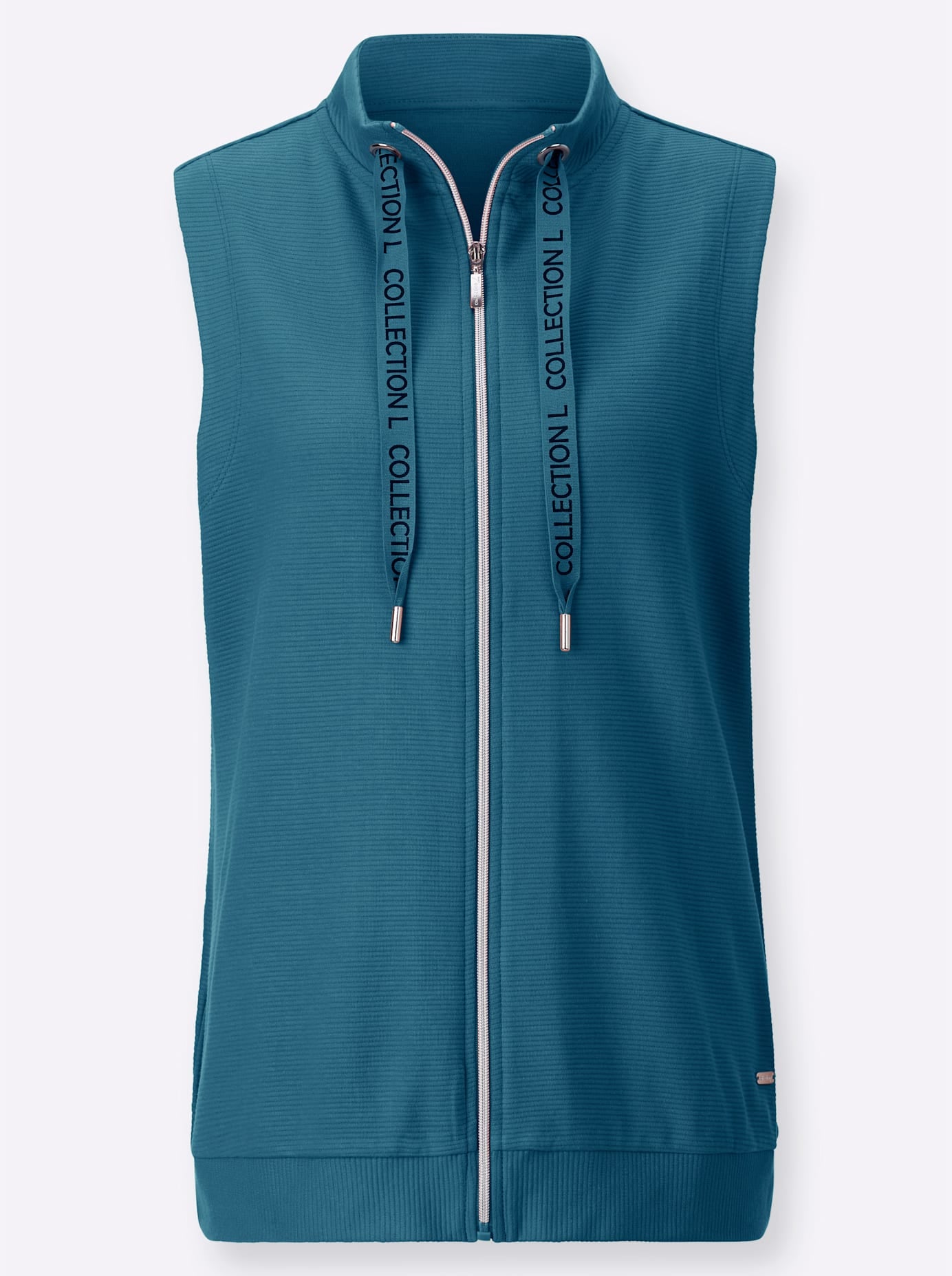 Casual Looks Shirtweste