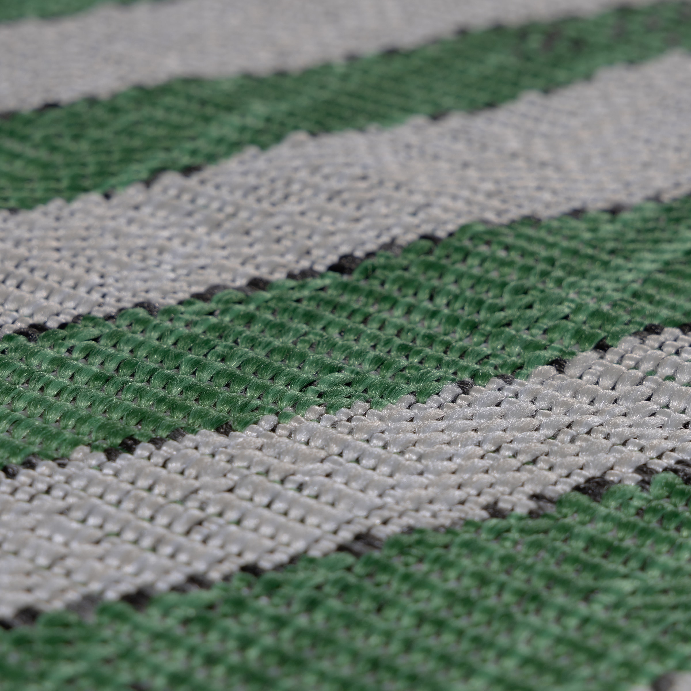 Ayyildiz Teppiche Outdoorteppich »SUNNY 4414«, rechteckig, 5 mm Höhe, Läufer / Pflegeleicht / Strapazierfähig / In- und Outdoor geeignet