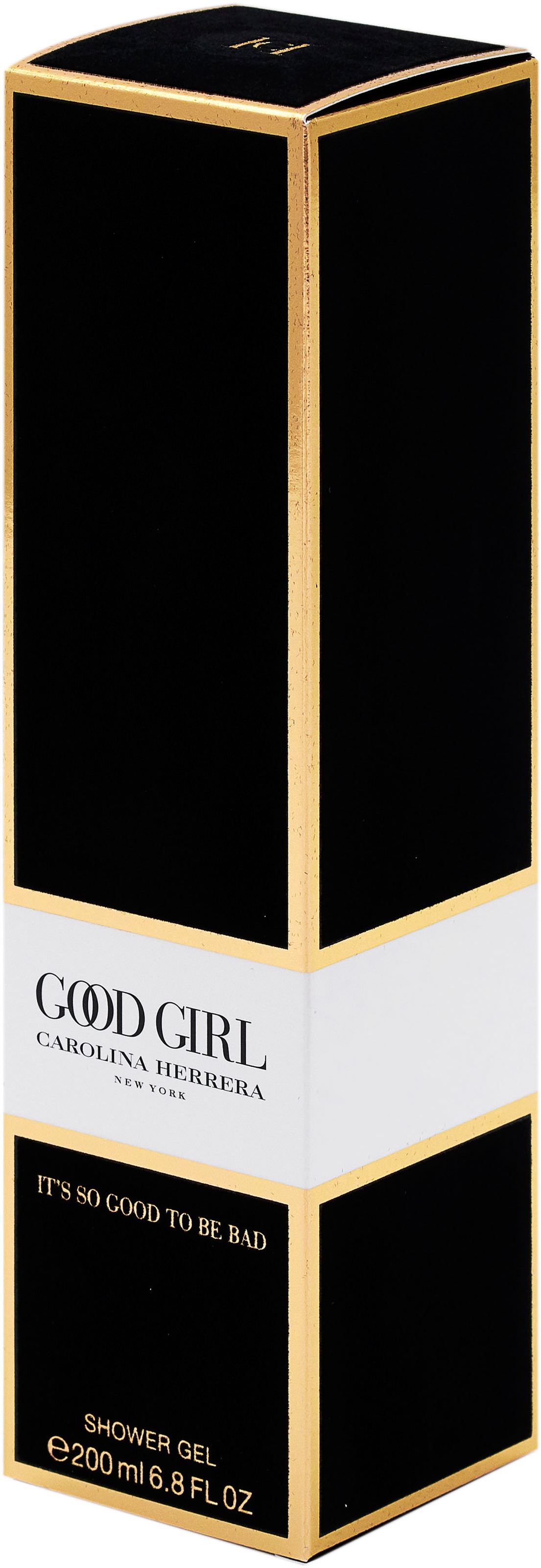 Carolina Herrera Duschgel »Good Girl«, Sehr ergiebig