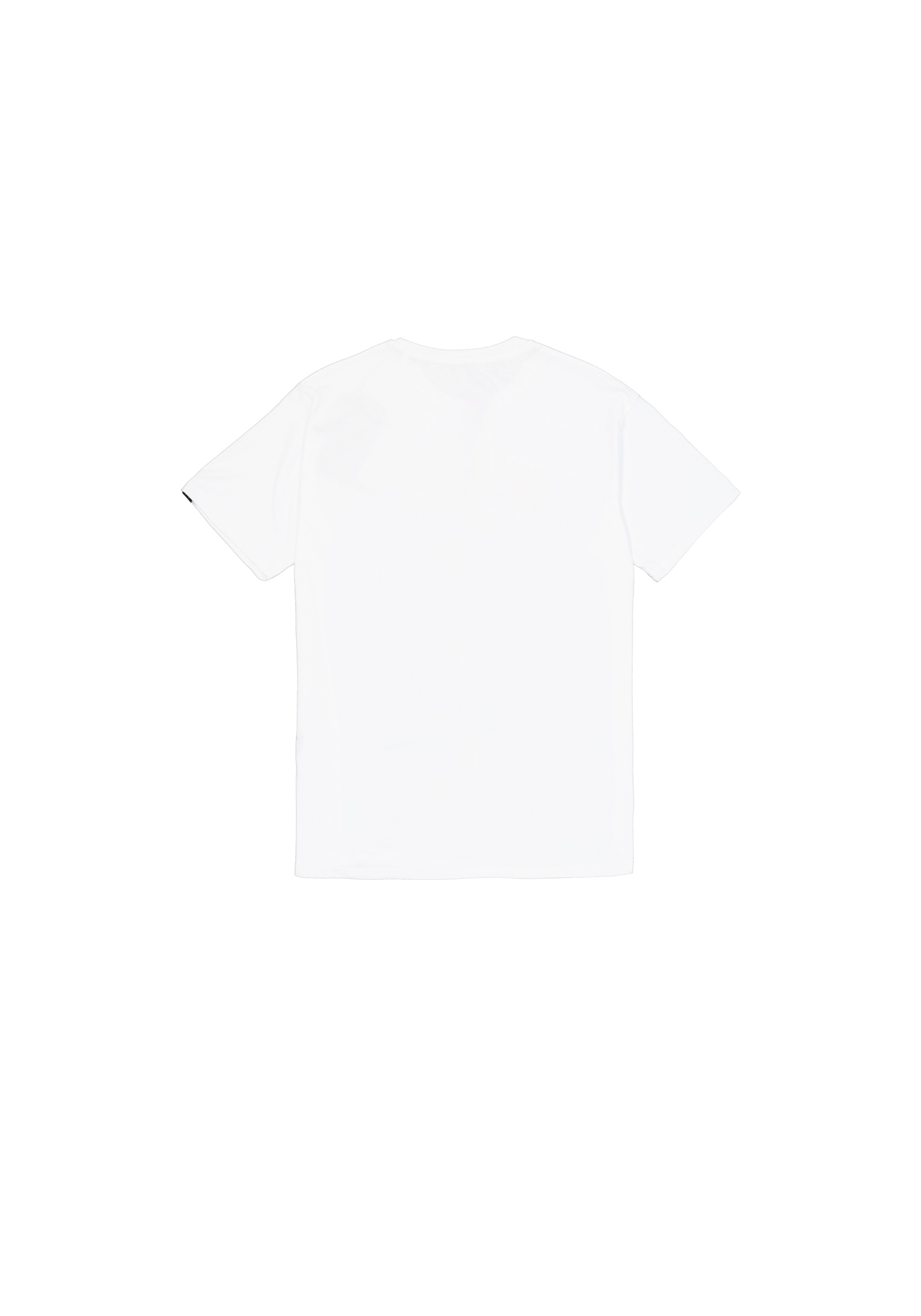 Alpha Industries T-Shirt "Basic Mid Logo TPU T-Shirt" günstig online kaufen