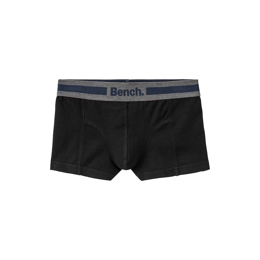 Bench. Boxer, (Packung, 4 St.)