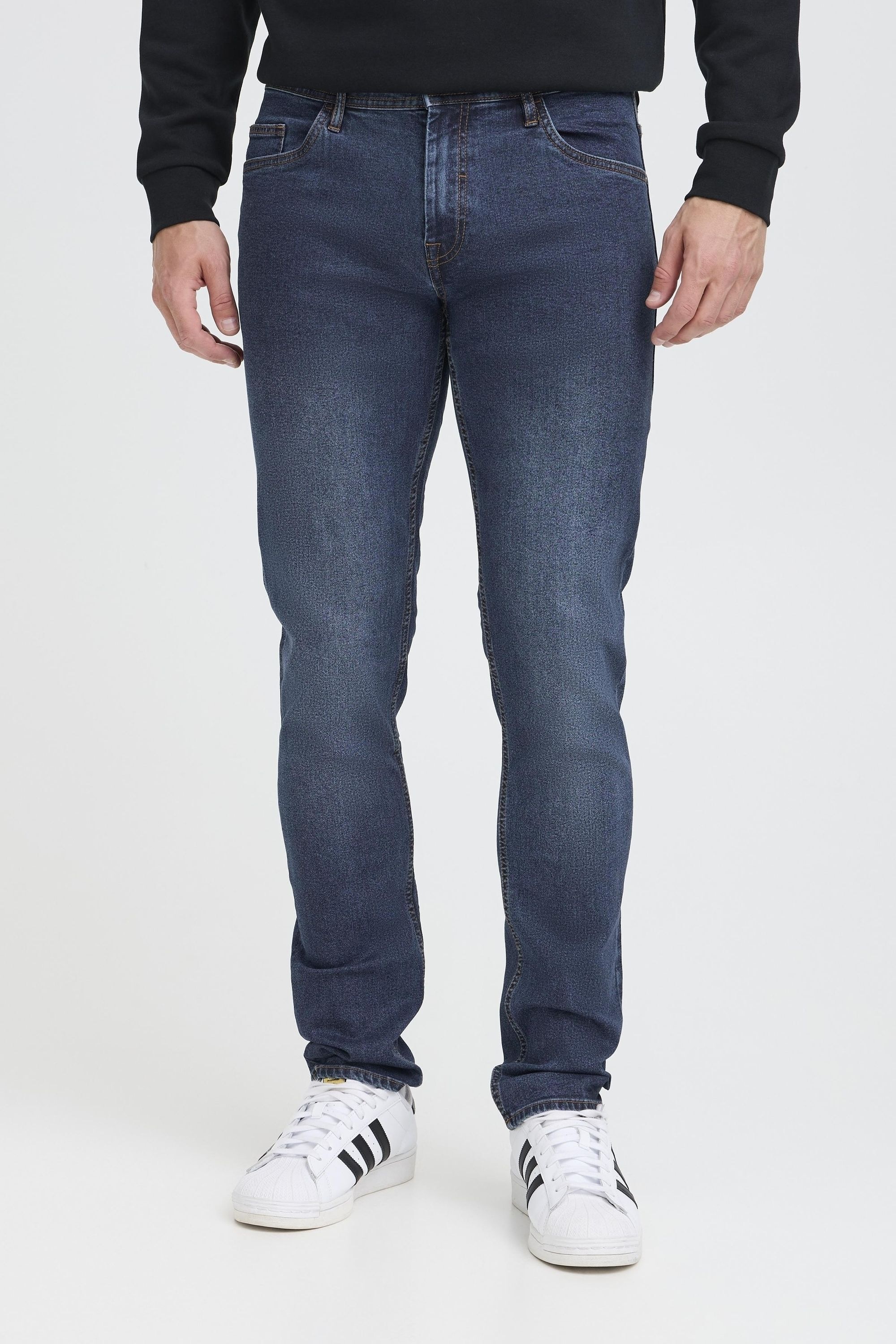 Blend Slim-fit-Jeans "BHZillo" Klassische Slim-fit-Jeans günstig online kaufen