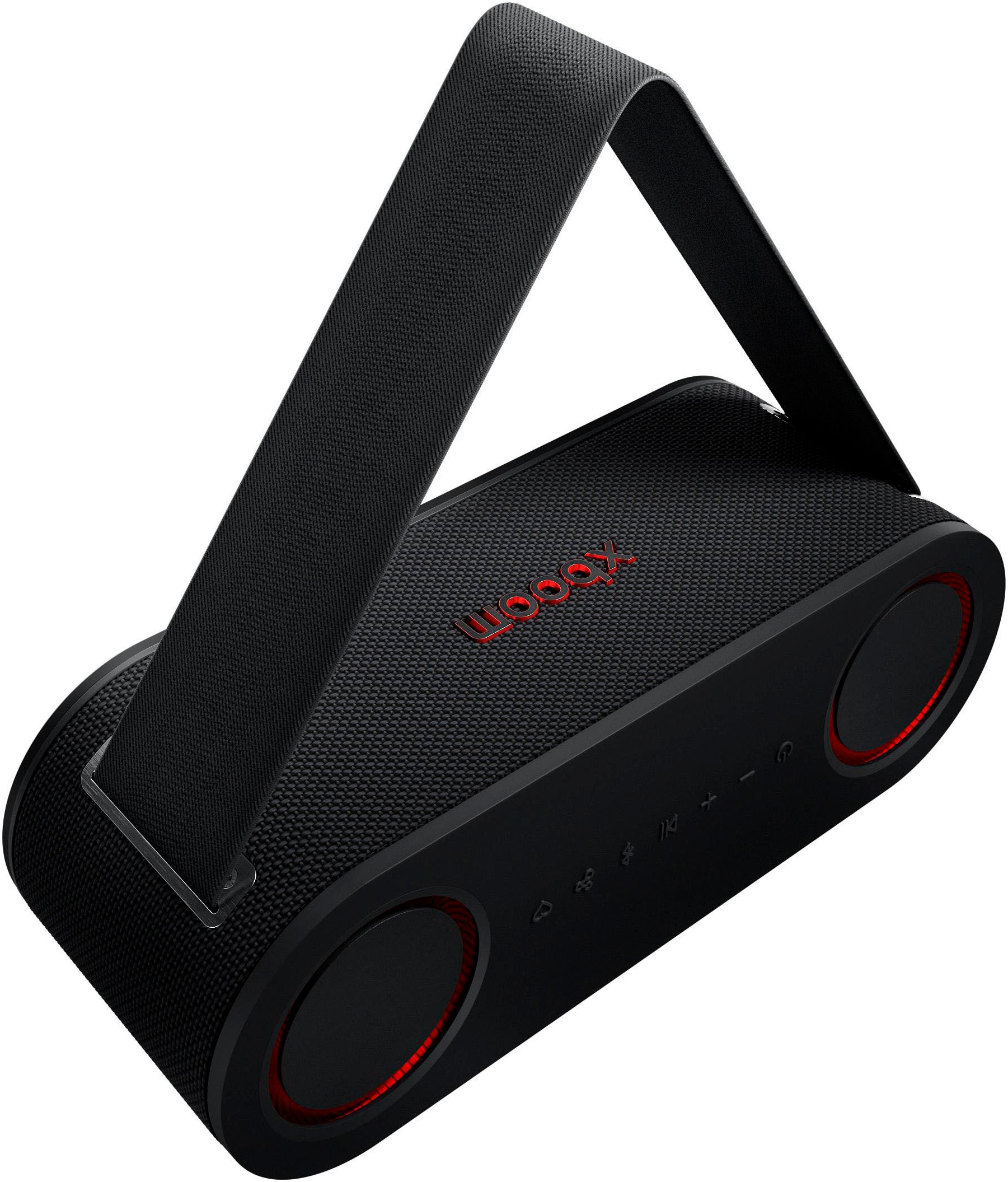 LG Bluetooth-Speaker »xboom BOUNCE«