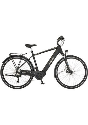 FISCHER Fahrrad FISCHER dviratis E-Bike »VIATOR 4.2i 7...