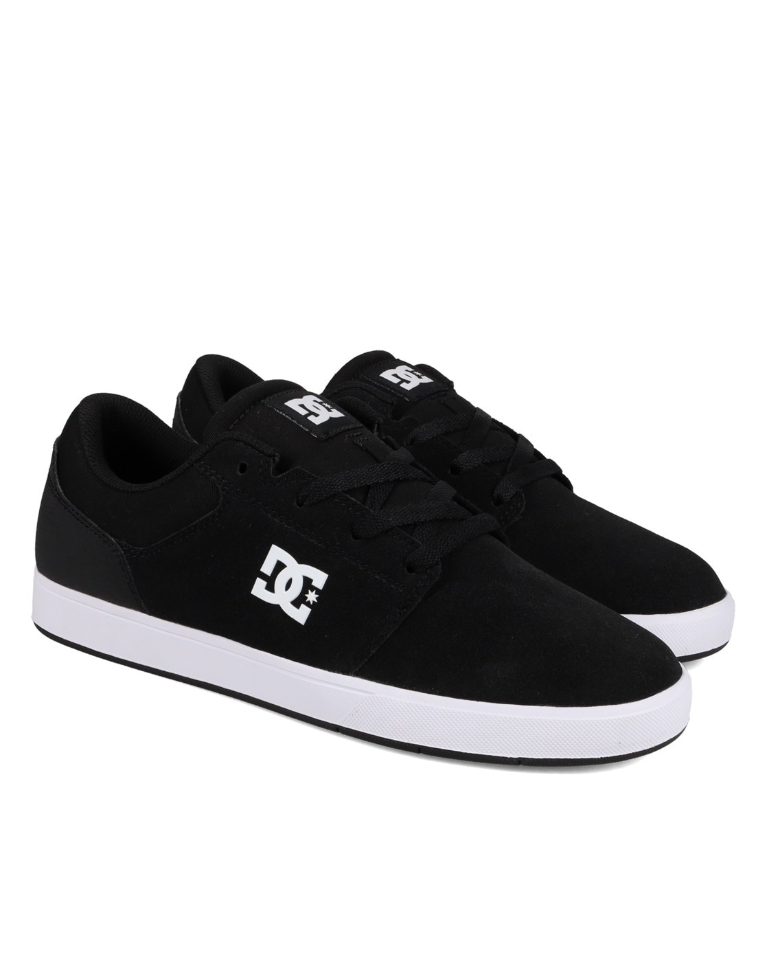 DC Shoes Skateschuh "Crisis 2" günstig online kaufen