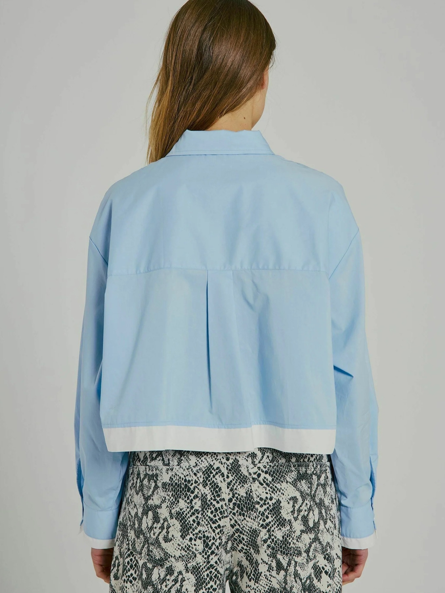 NORR Blusentop »NORR Shirt Cest«
