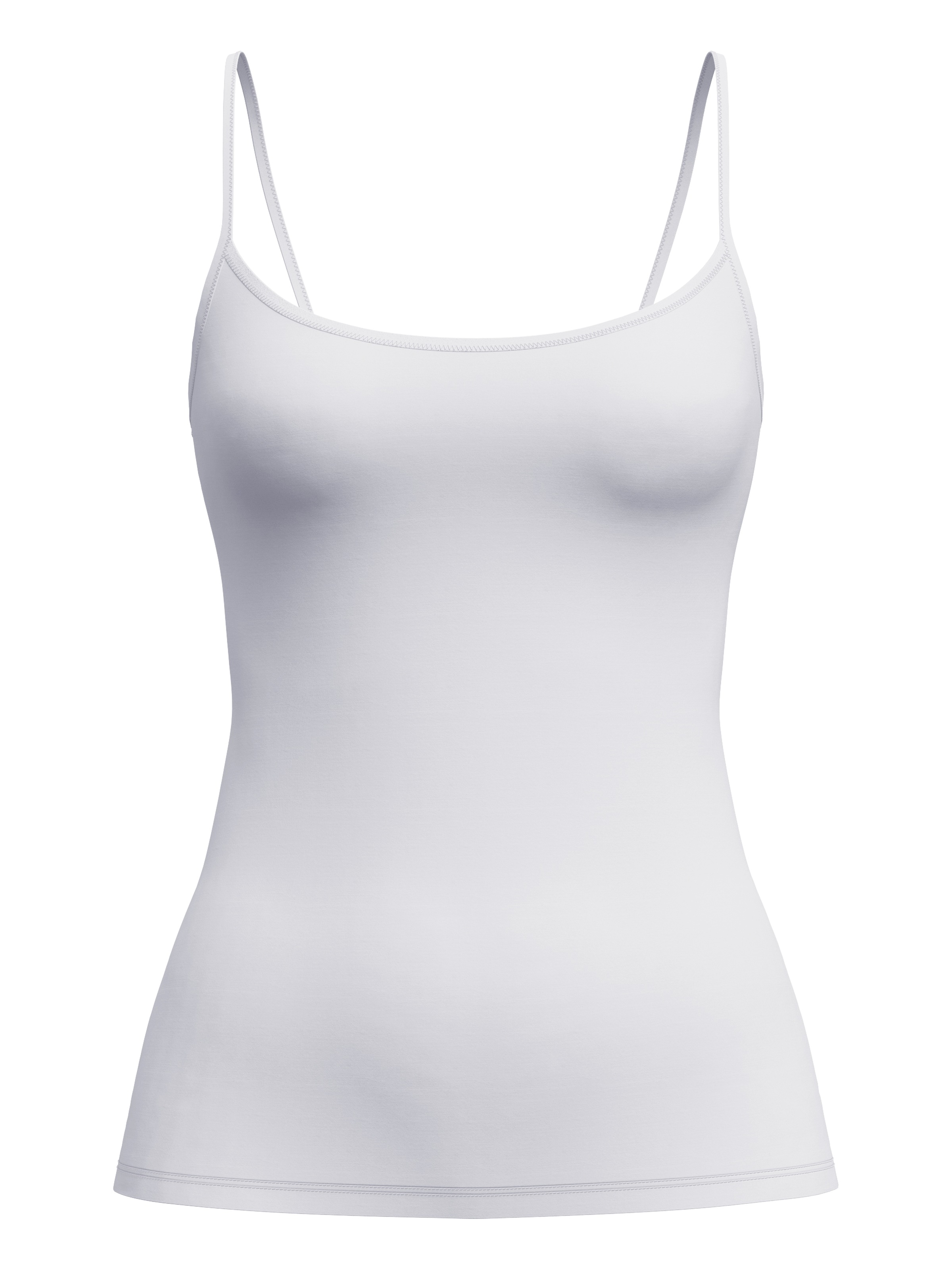 CALIDA Spaghettitop "Sleek Skin" weich, atmungsaktiv, elastisch, feminin günstig online kaufen