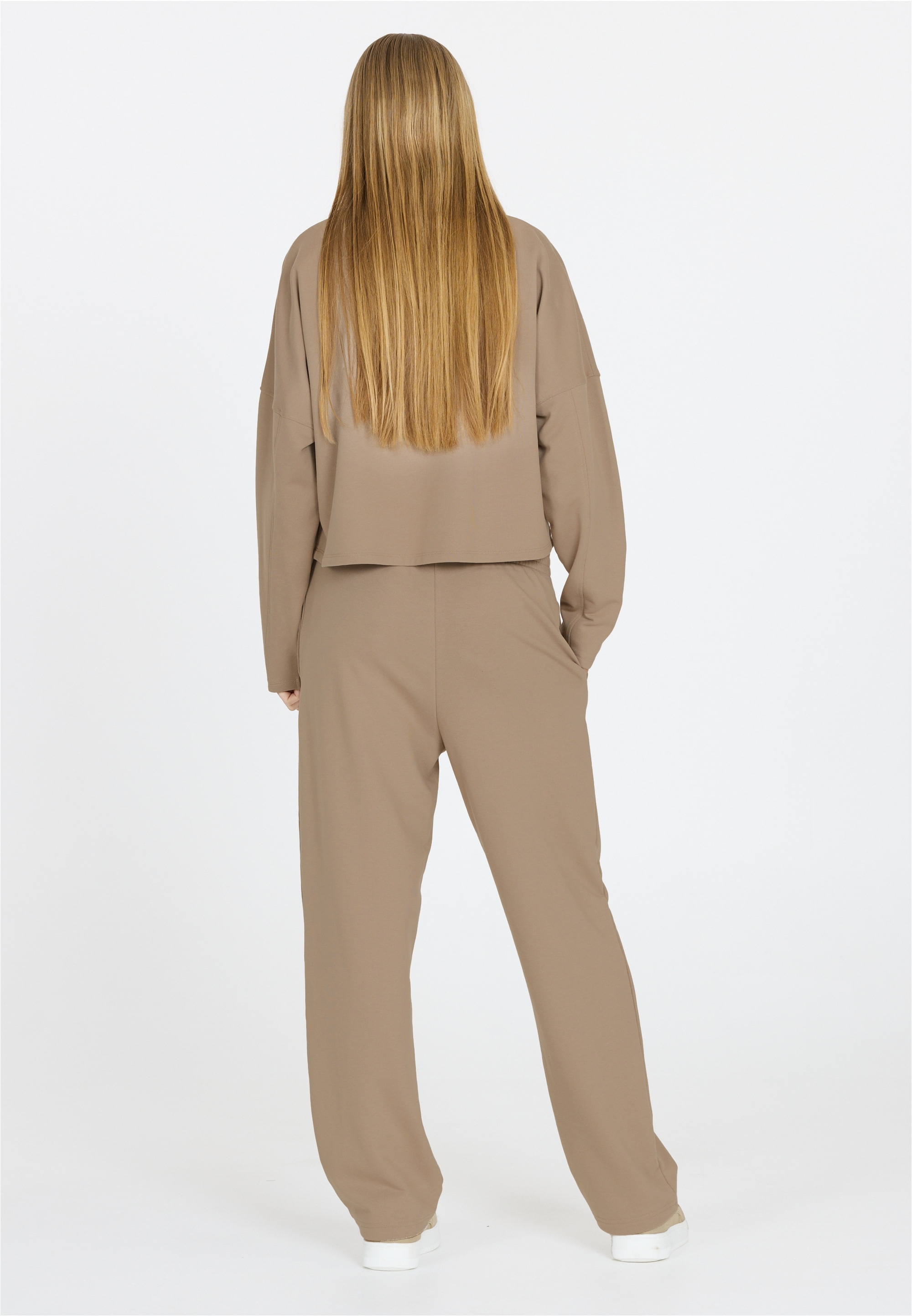 Les'Arcs Sweathose »Clairen«  Mit weichem Tragegefühl