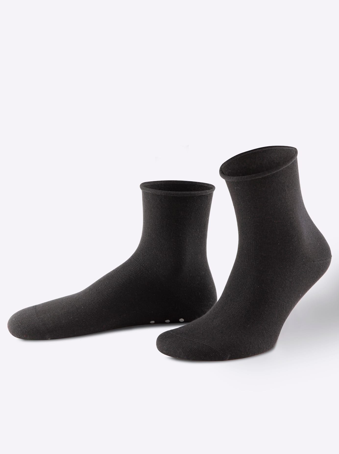 wäschepur Socken, (3 Paar)