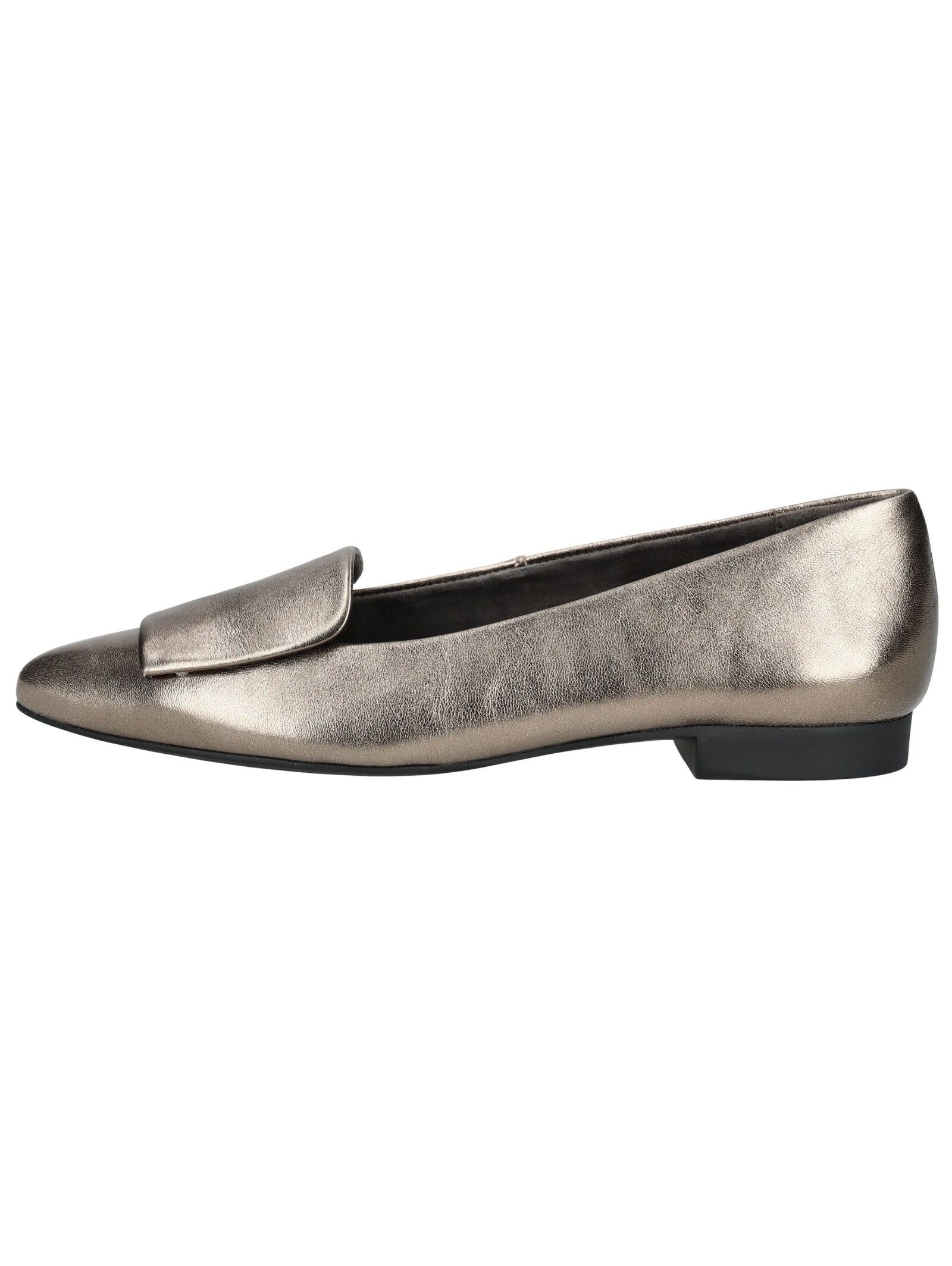 Paul Green "Paul Green Ballerinas Leder" günstig online kaufen