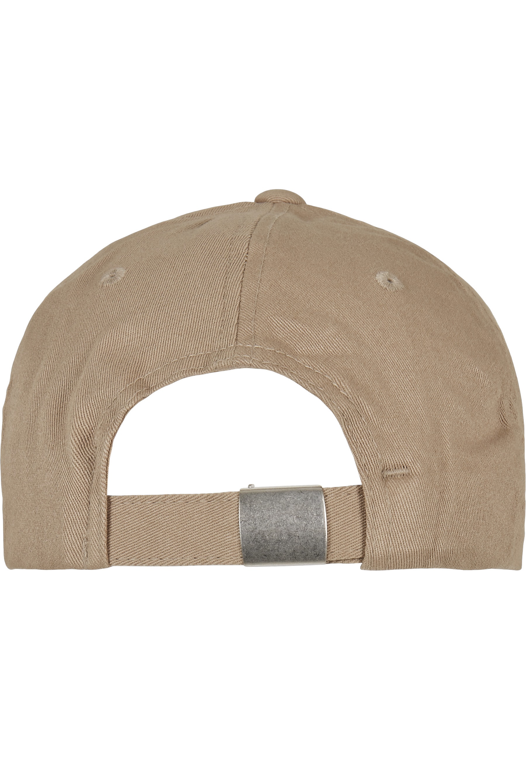 Flexfit Fitted Cap »Flexfit Accessoires Eco Washing 110 Unstructered Alpha Cap«