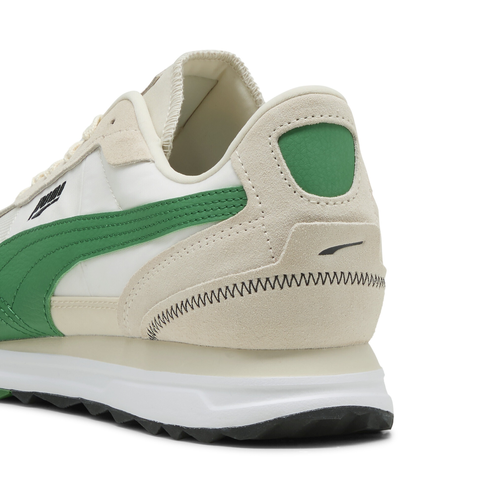 PUMA Sneaker »Road Rider Suede Sneakers Erwachsene«