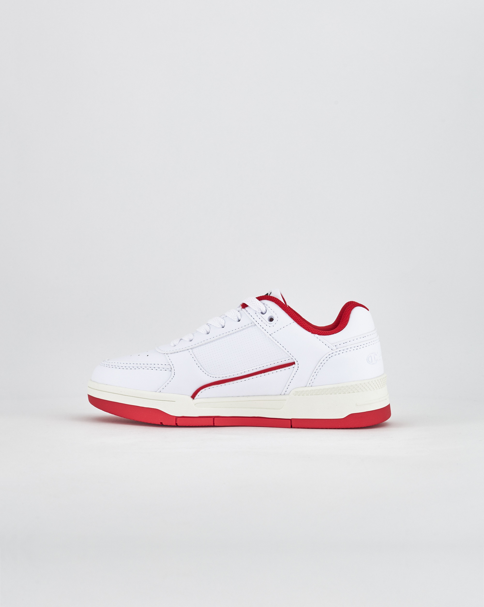 Champion Sneaker »RD18 HERITAGE B GS«