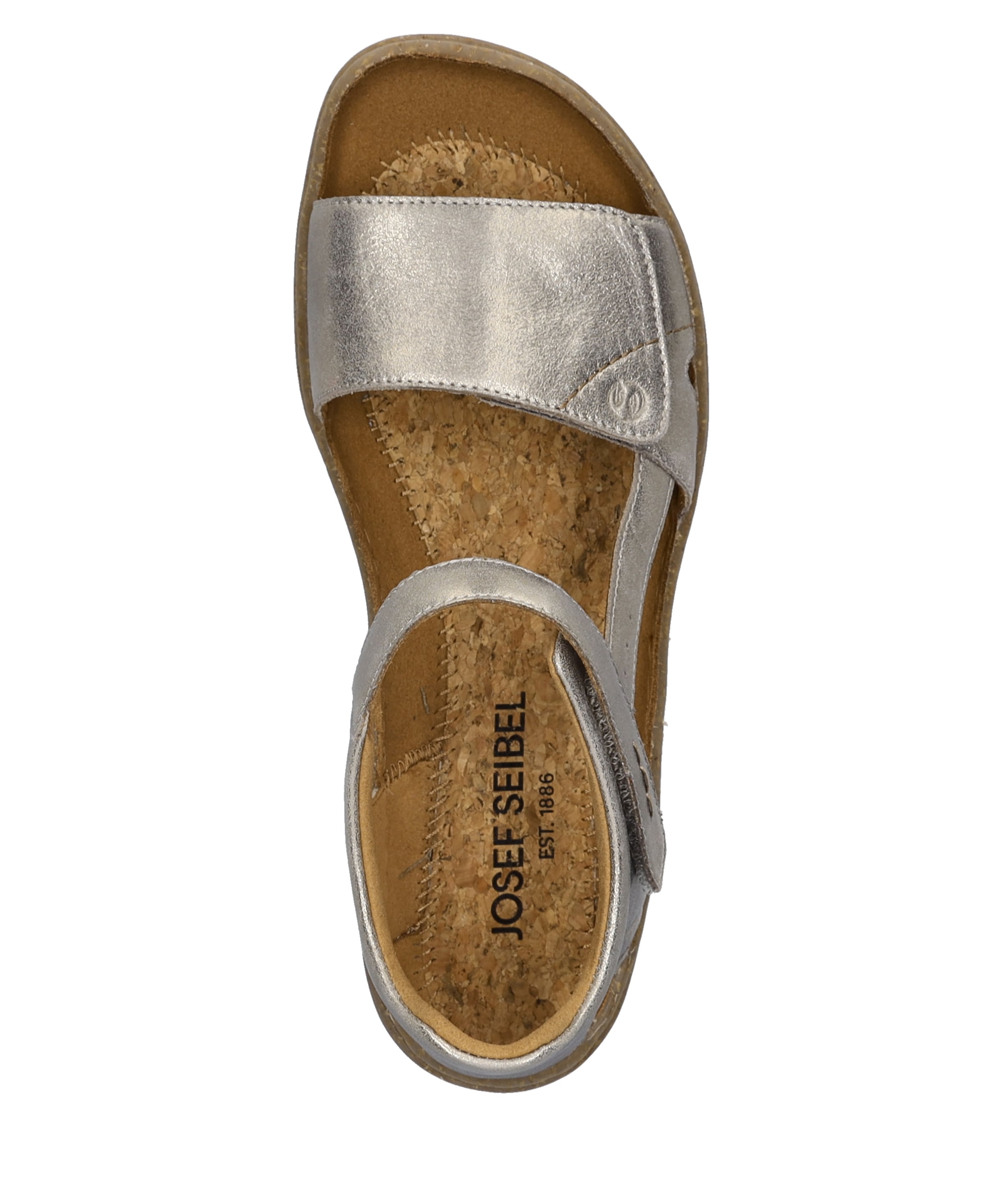 Josef Seibel Sandale »Caitlyn 03, champagner«