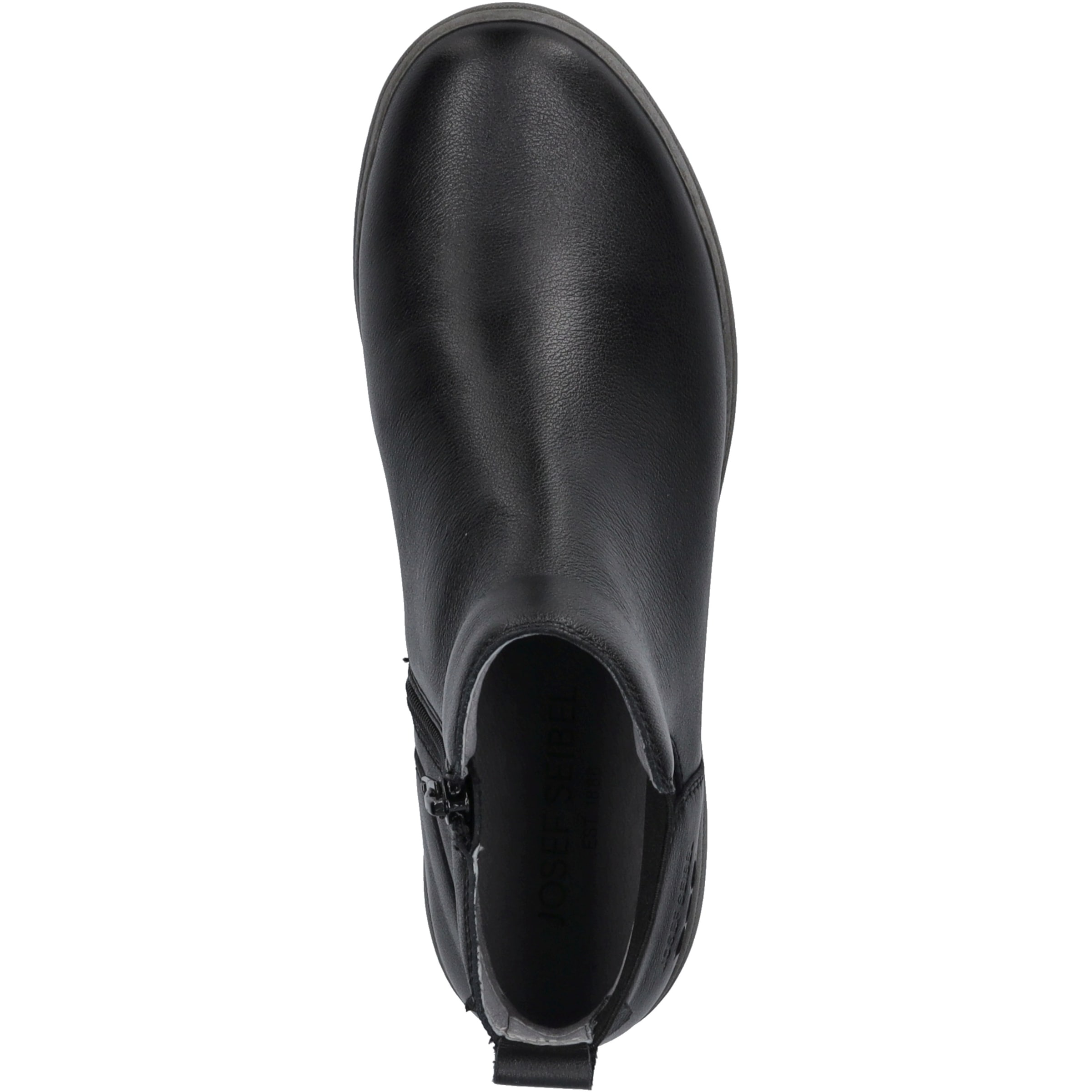 Josef Seibel Stiefelette »Caren 29, schwarz«