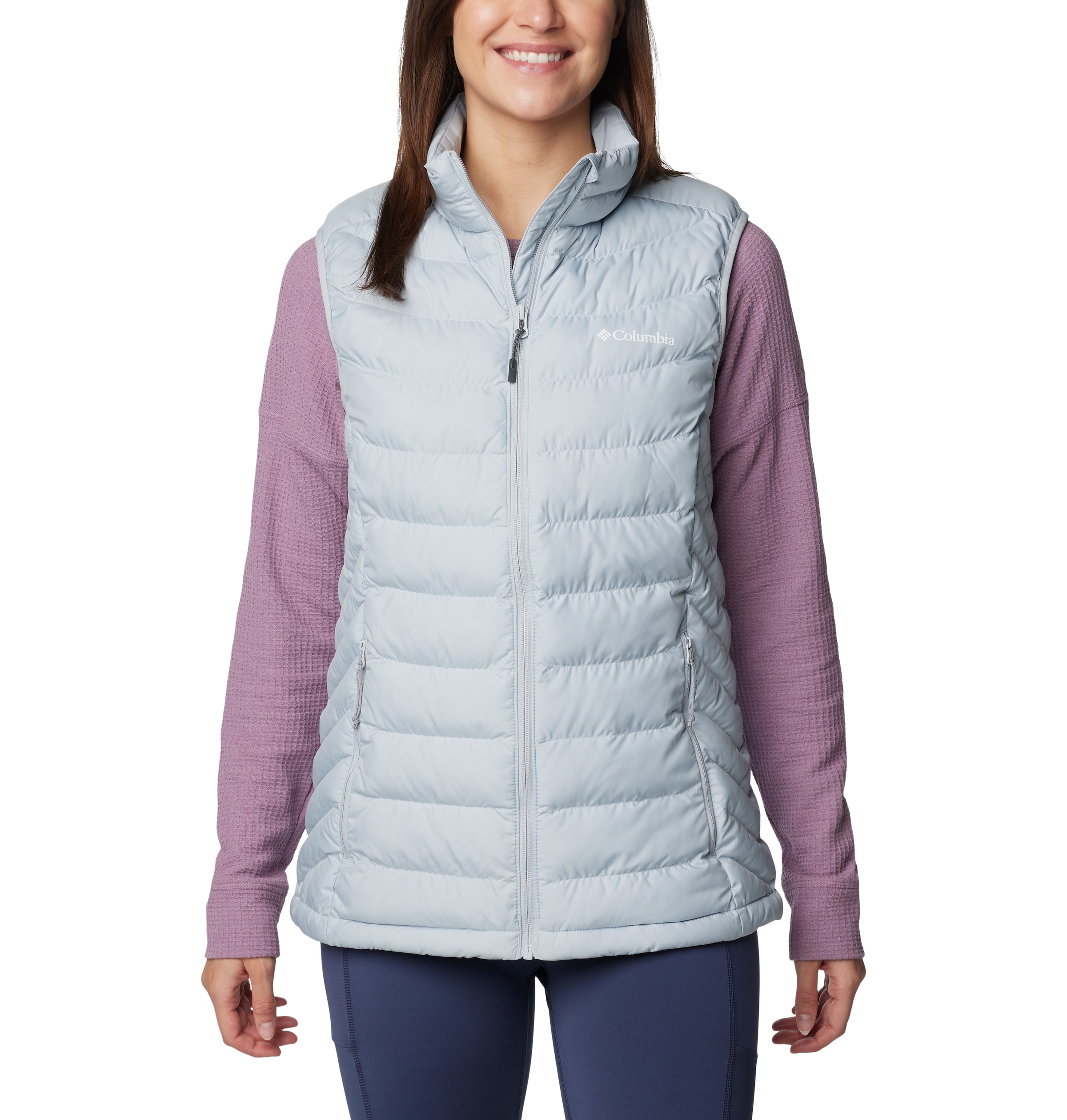 Columbia Steppweste "Powder Lite™ II Vest"