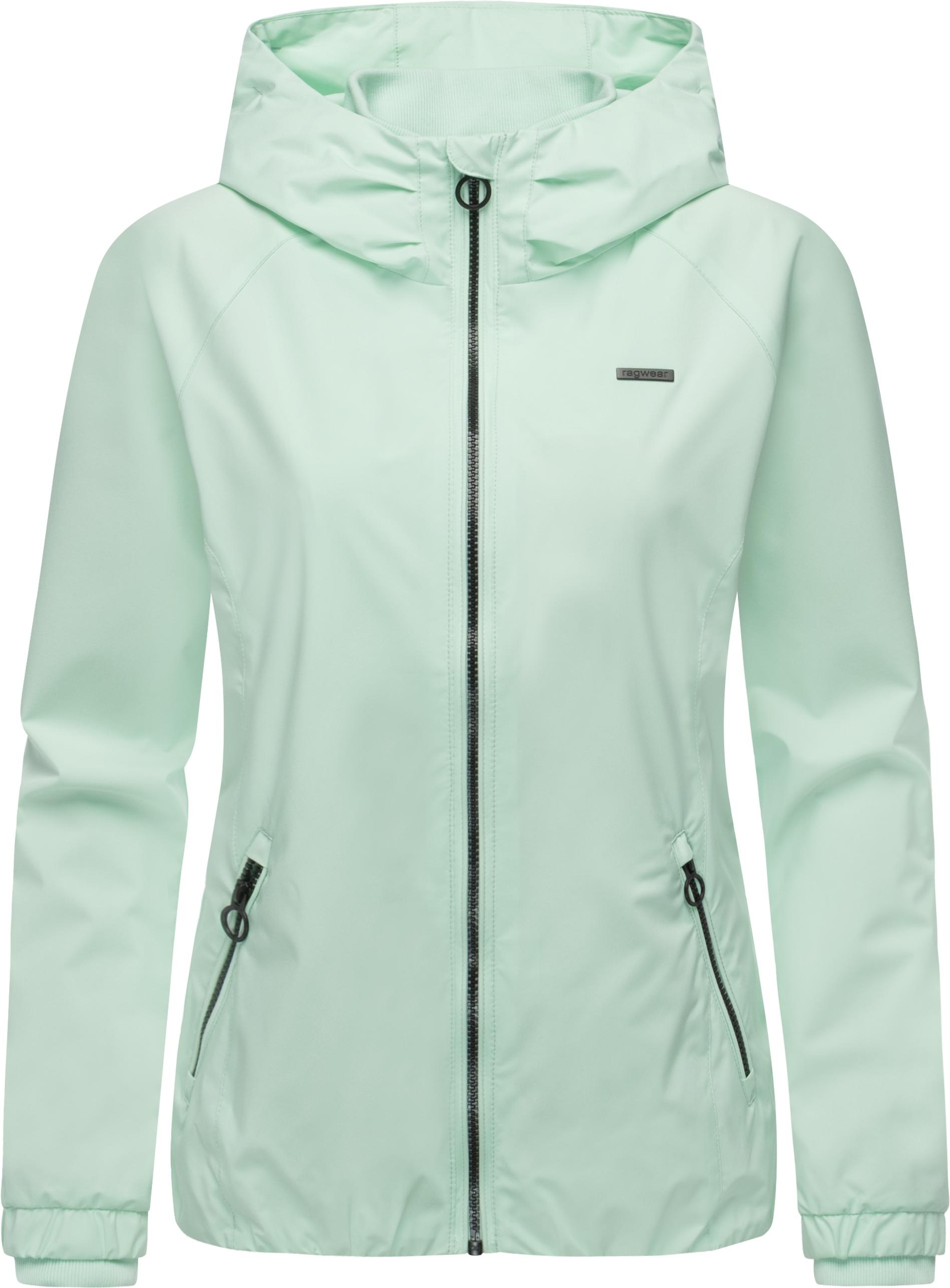 Ragwear Funktionsjacke "Dizzie B YOUMODO" mit Kapuze Wasserdichte und atmun günstig online kaufen