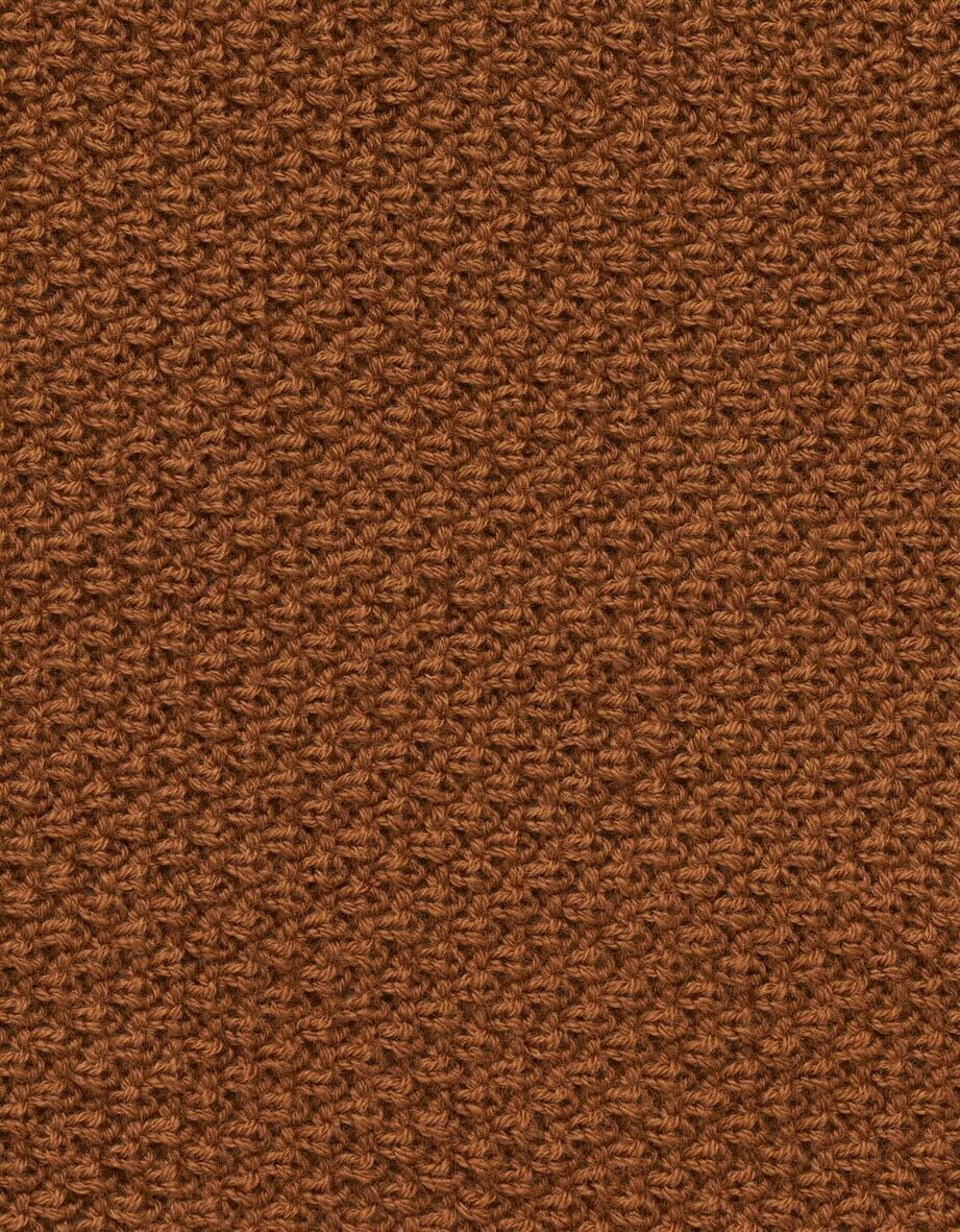 Thumbnail - bugatti Rundhalspullover "Regular Fit" mit einer Struktur