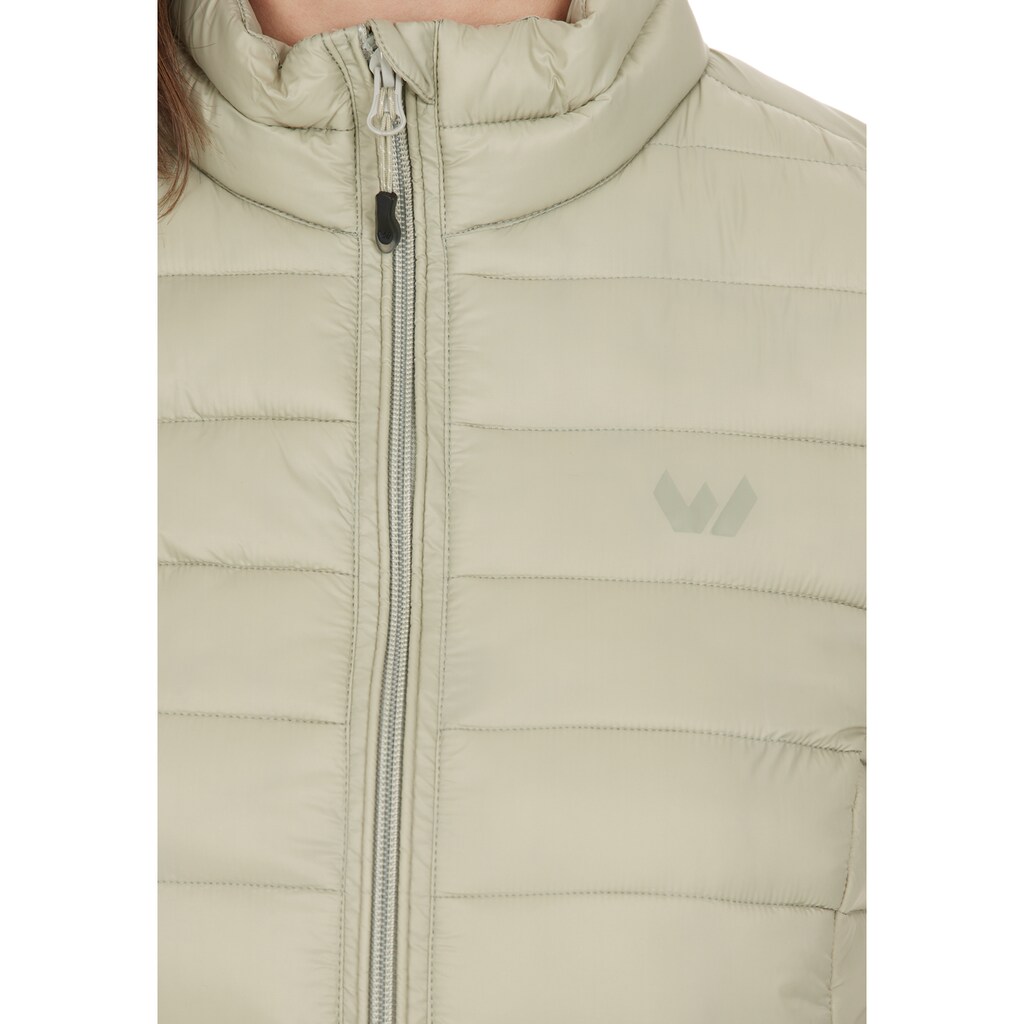 WHISTLER Steppjacke »Tepic W Pro-lite«