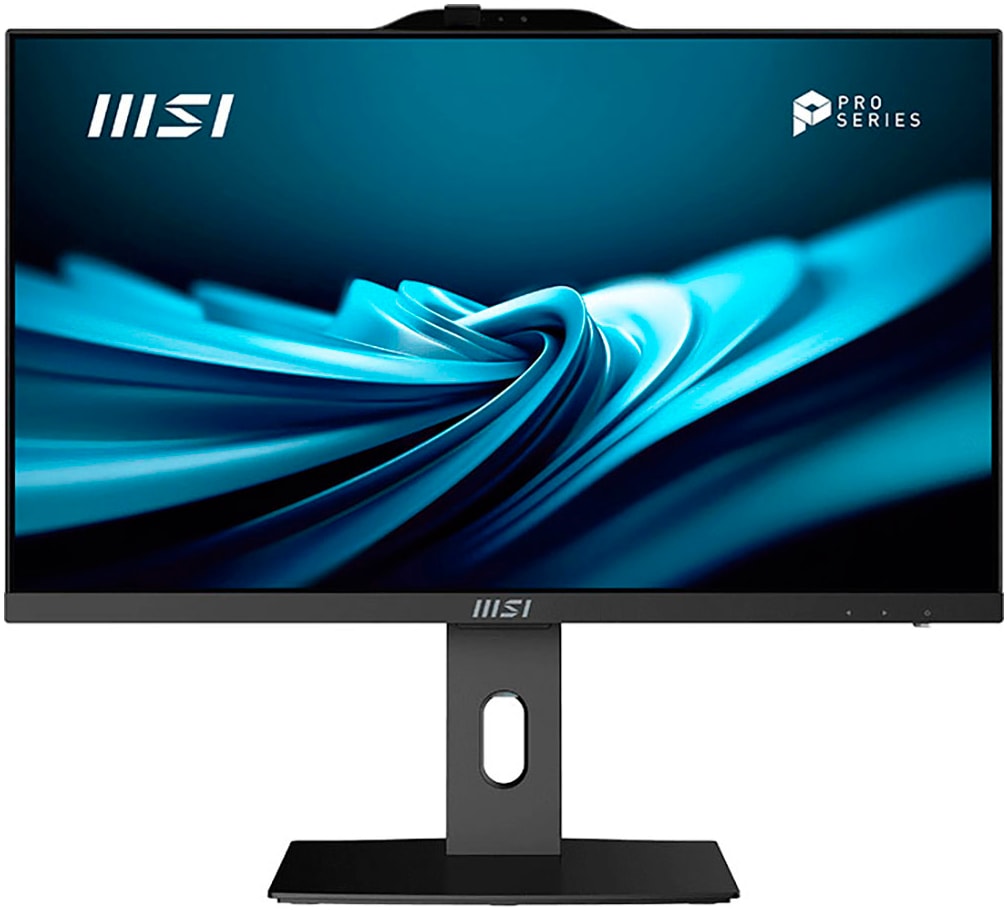 MSI All-in-One PC »Pro AP242P 14M-633DE«