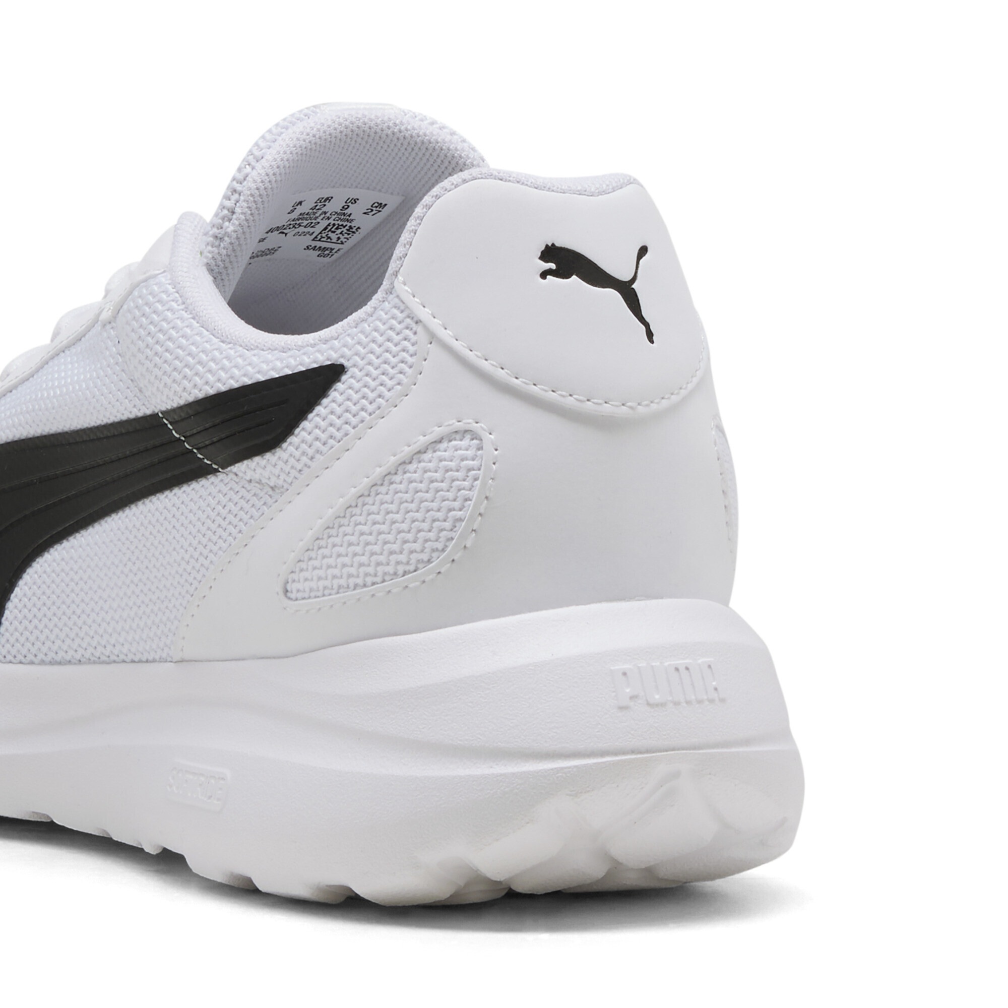 PUMA Sneaker "SOFTRIDE Cosmic Sneakers Erwachsene" günstig online kaufen
