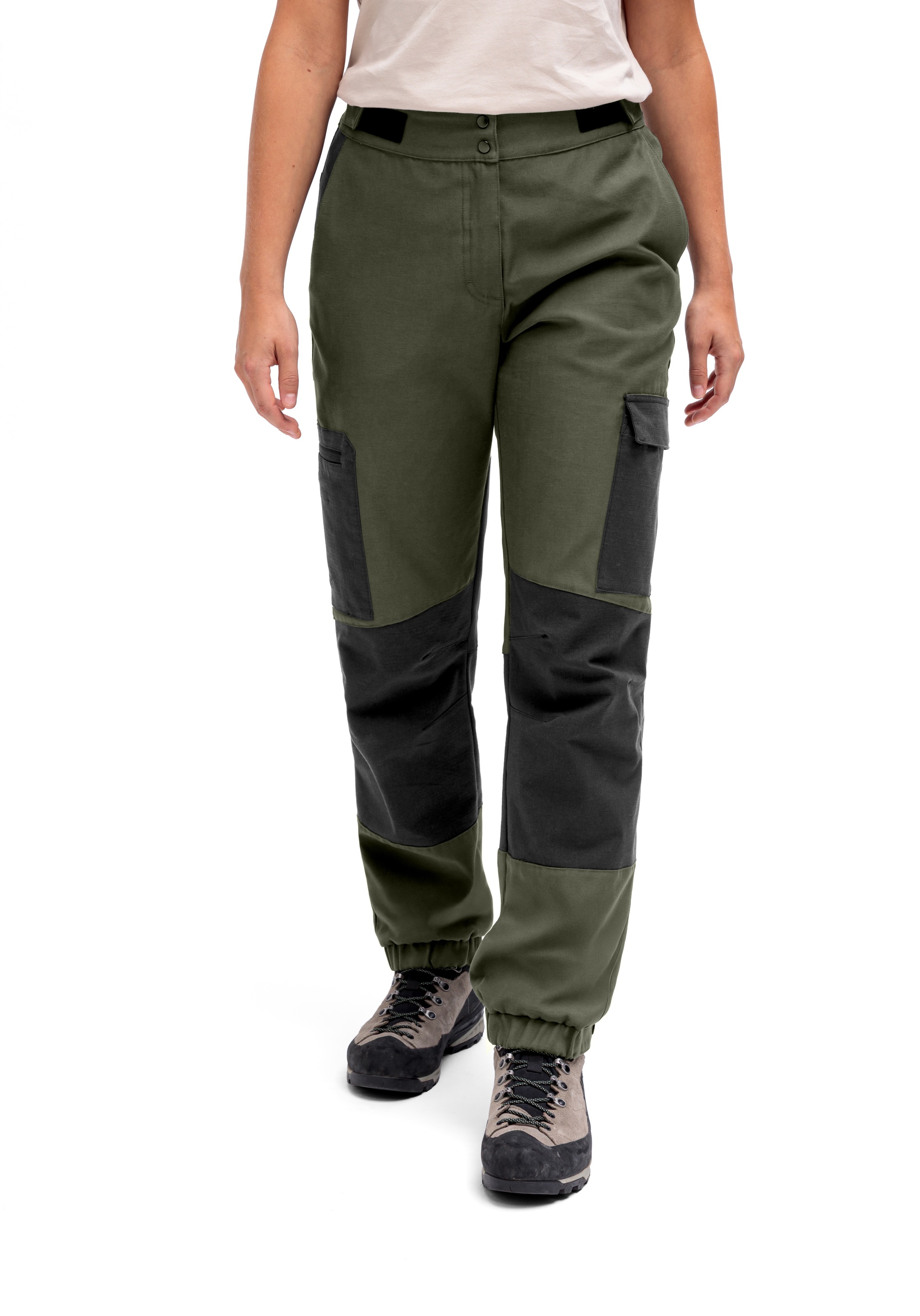 Maier Sports Outdoorhose »Stoneflex W«