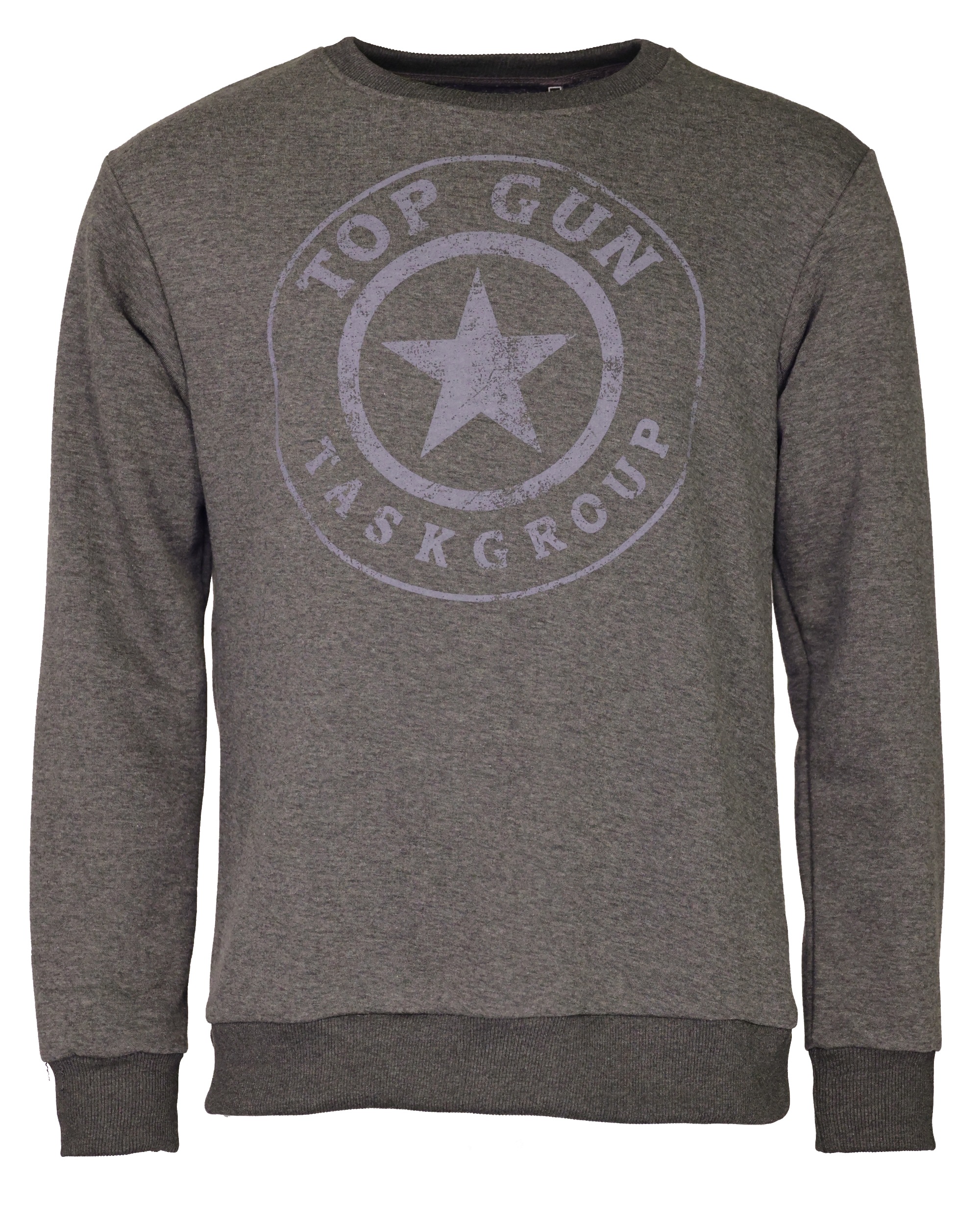 TOP BAUR | Sweater für GUN »TG20212106« ▷