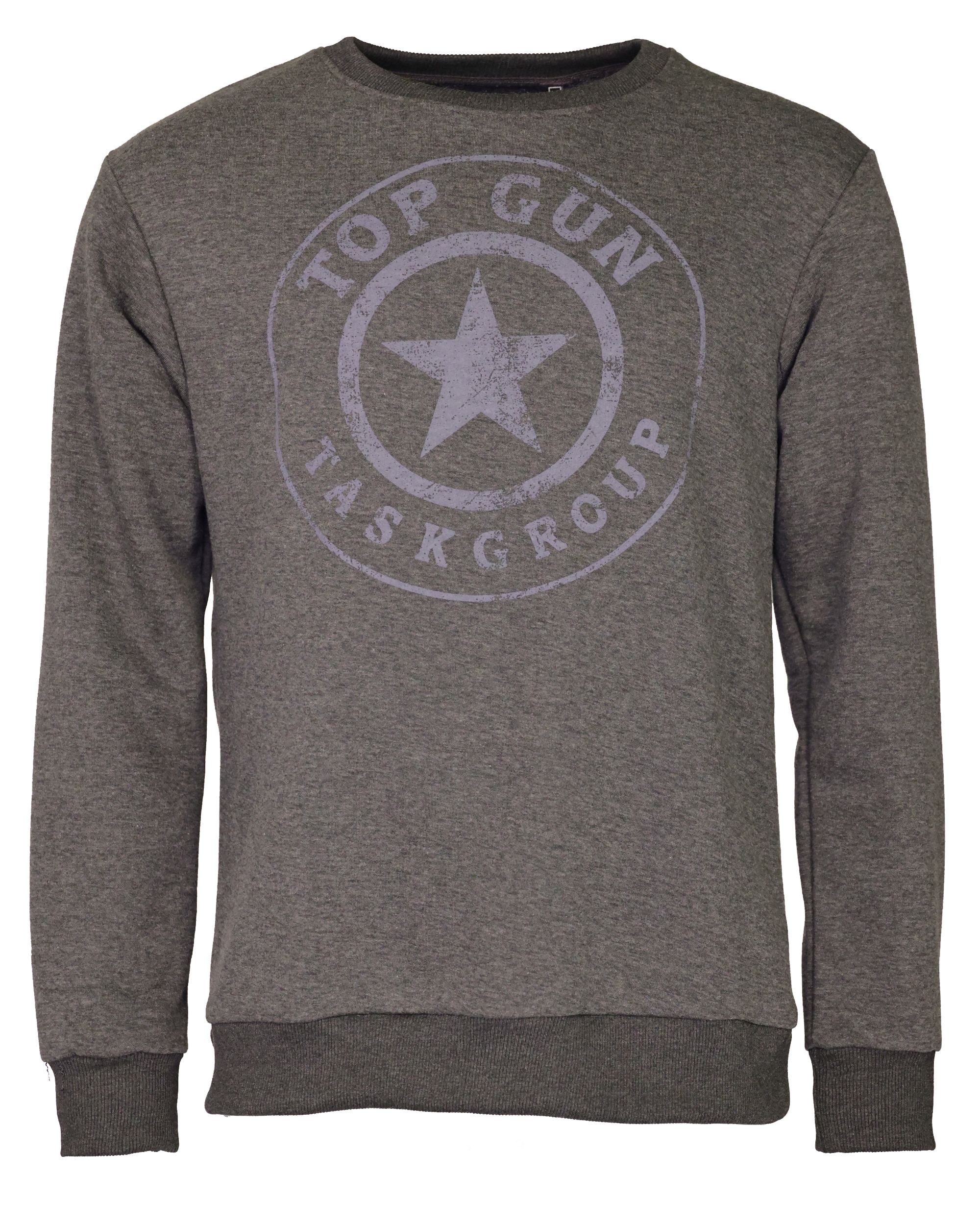 TOP GUN Sweater "TG20212106"