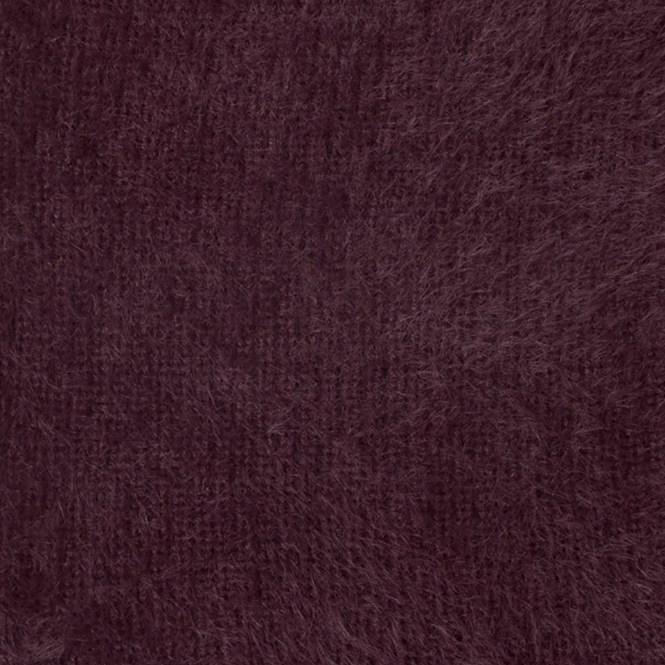 STREET ONE STUDIO Strickmütze aus softem Materialmix