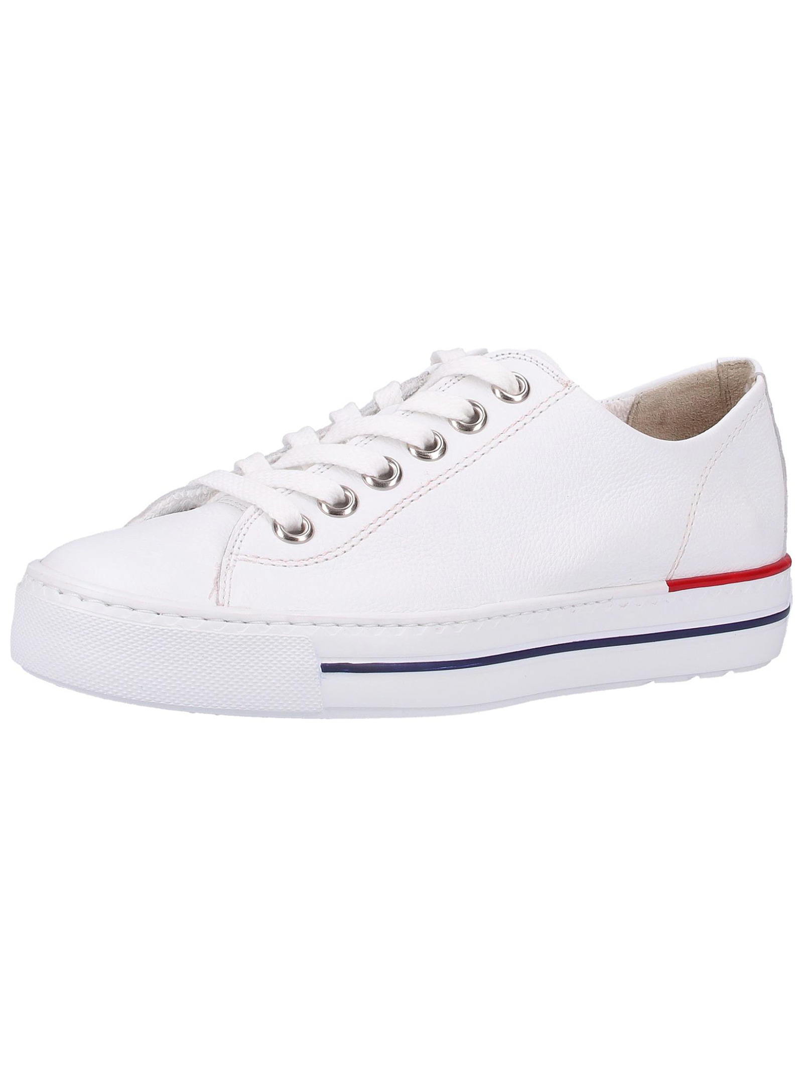 Paul Green Sneaker "Paul Green Sneaker Glattleder" günstig online kaufen